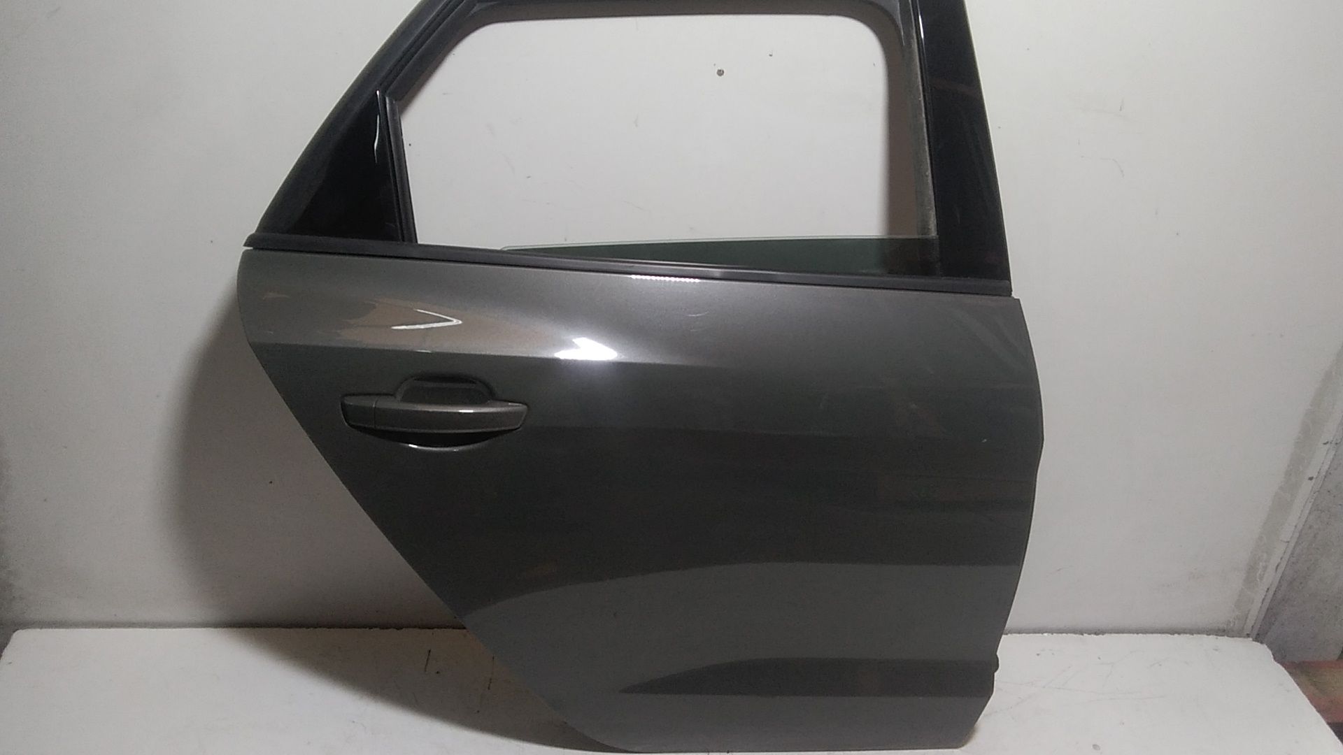 Portiera Posteriore Destra AUDI A1 Sportback (GBA) (18>)