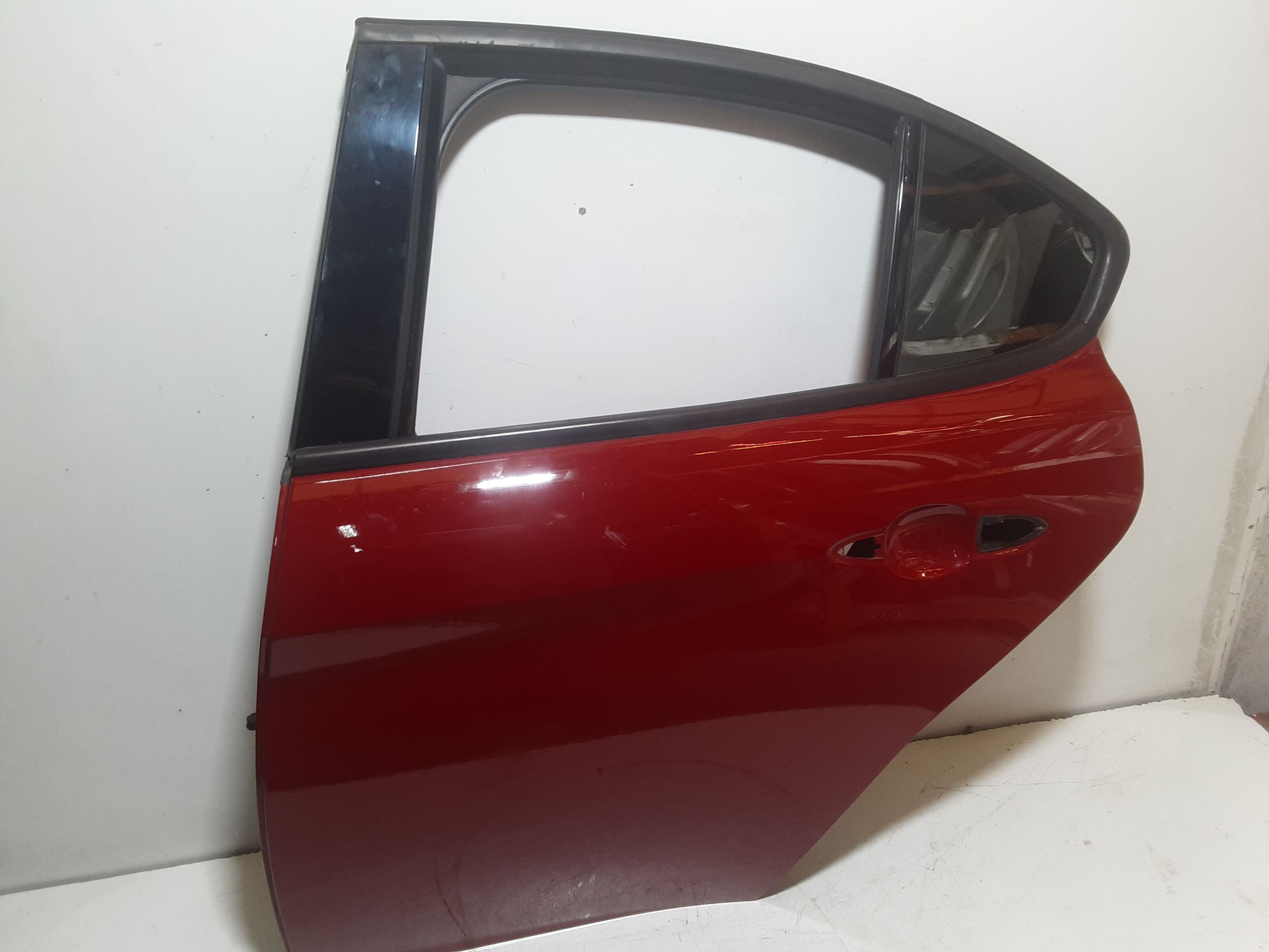 Portiera Posteriore Sinistra ALFA ROMEO Giulia Serie (952_) (16>)