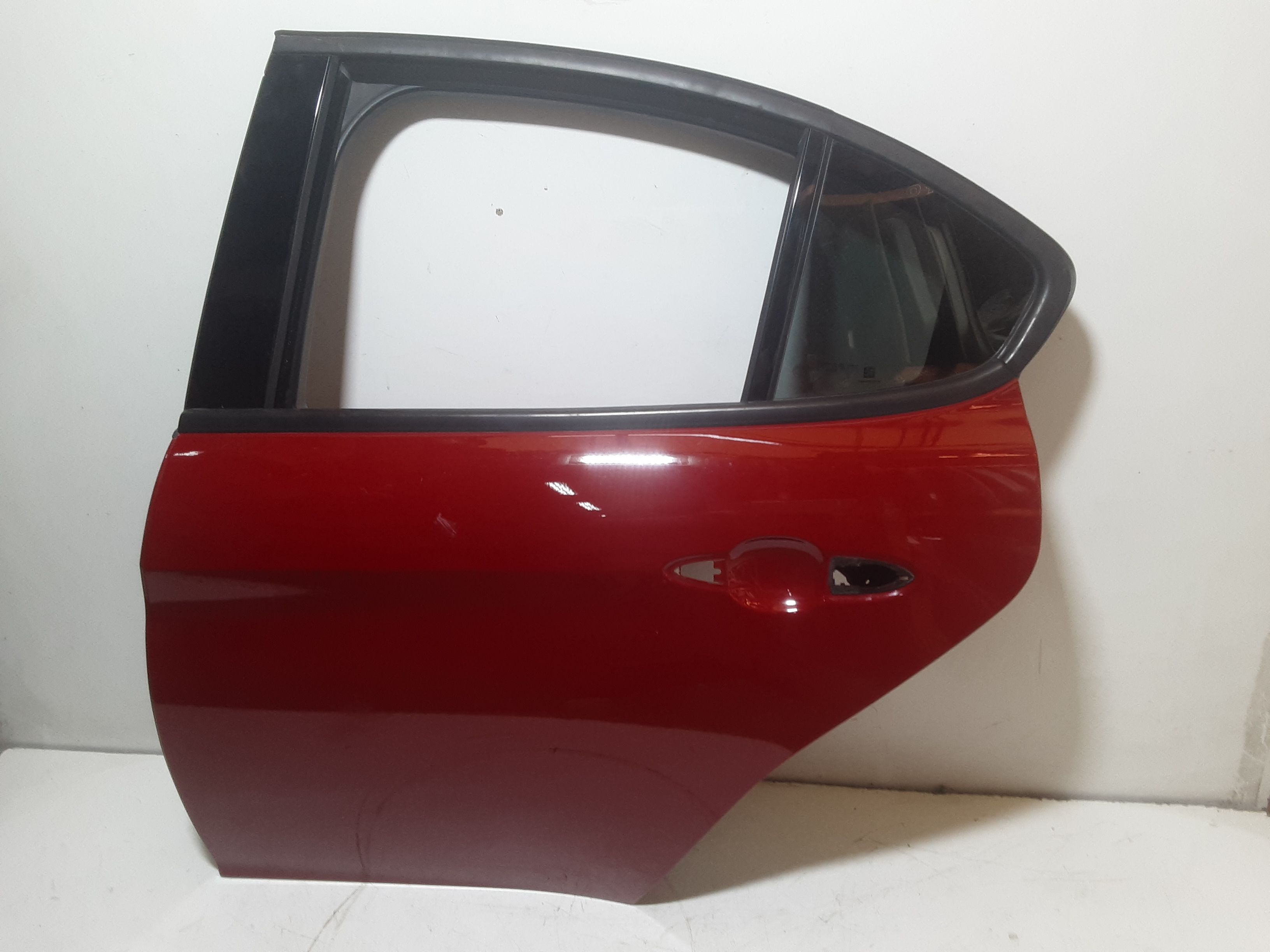 Portiera Posteriore Sinistra ALFA ROMEO Giulia Serie (952_) (16>)
