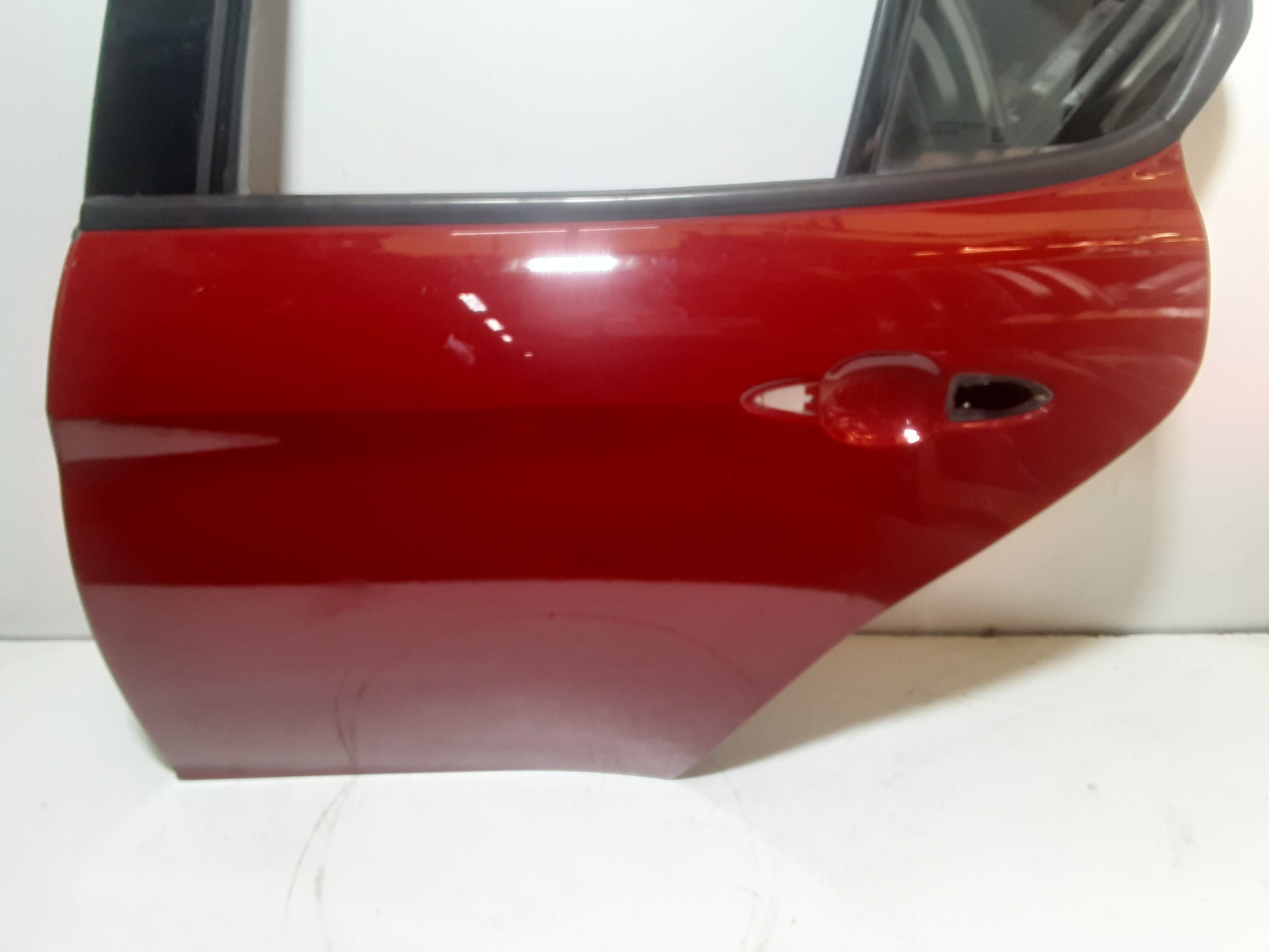 Portiera Posteriore Sinistra ALFA ROMEO Giulia Serie (952_) (16>)