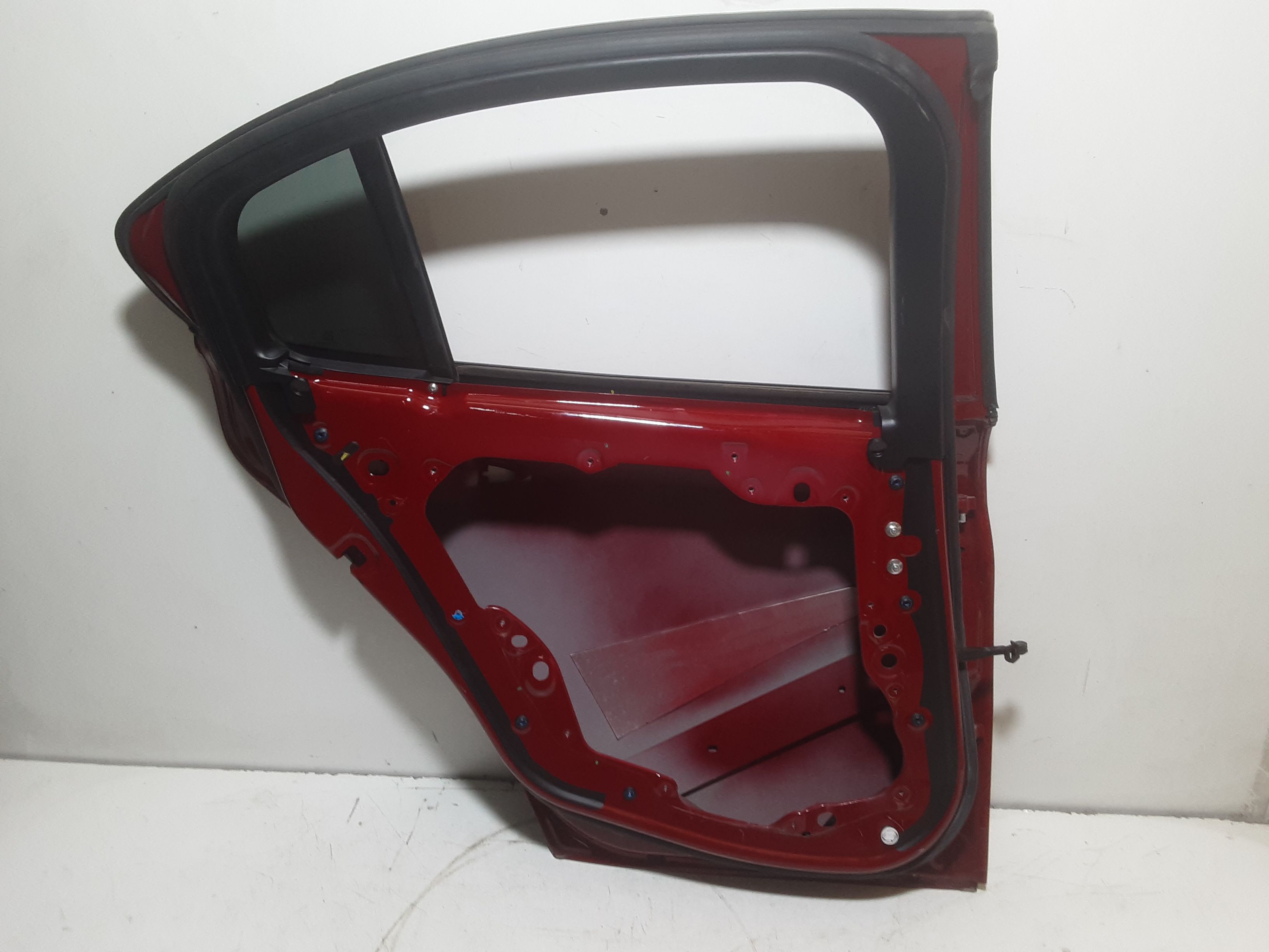 Portiera Posteriore Sinistra ALFA ROMEO Giulia Serie (952_) (16>)