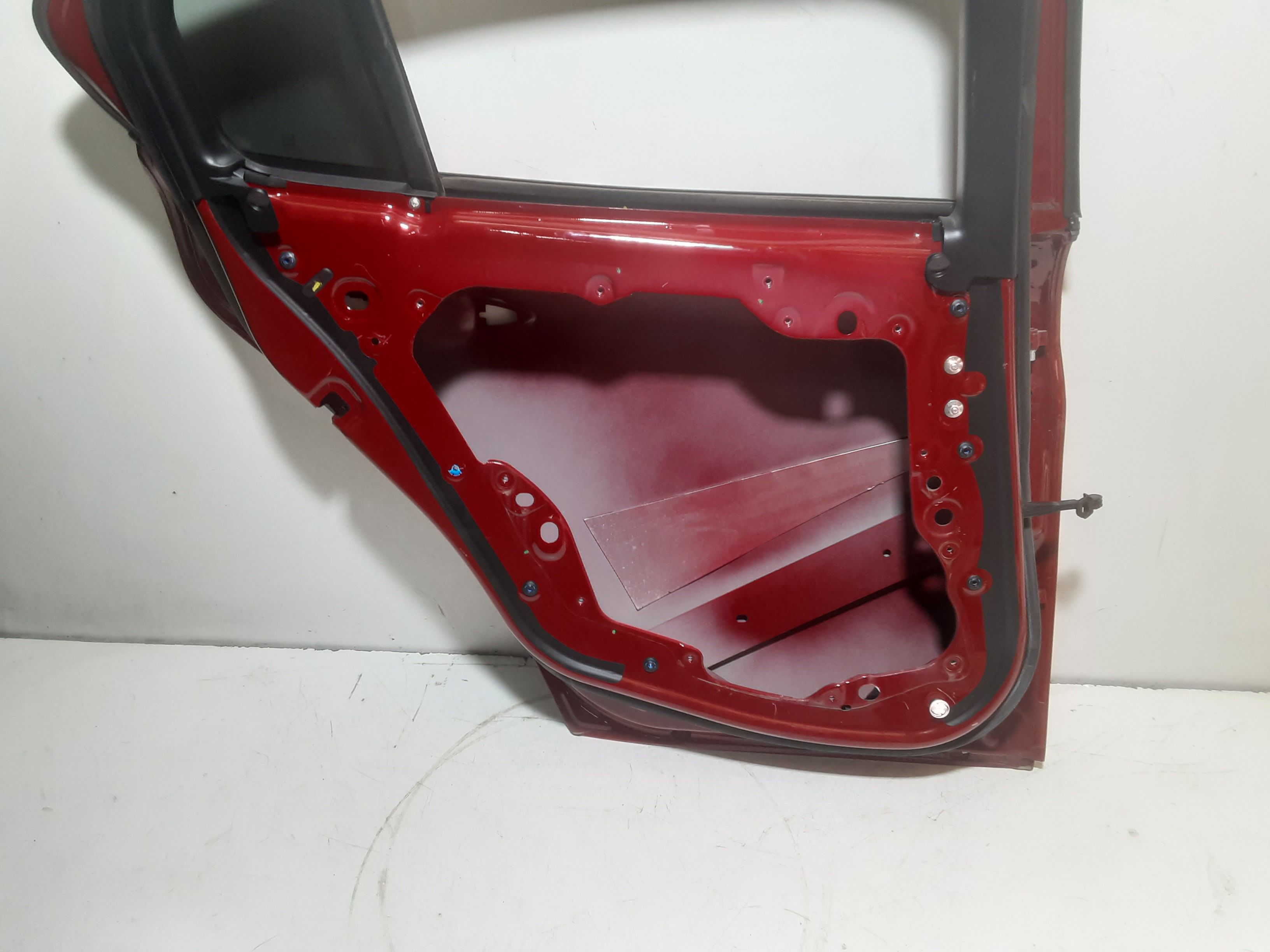 Portiera Posteriore Sinistra ALFA ROMEO Giulia Serie (952_) (16>)
