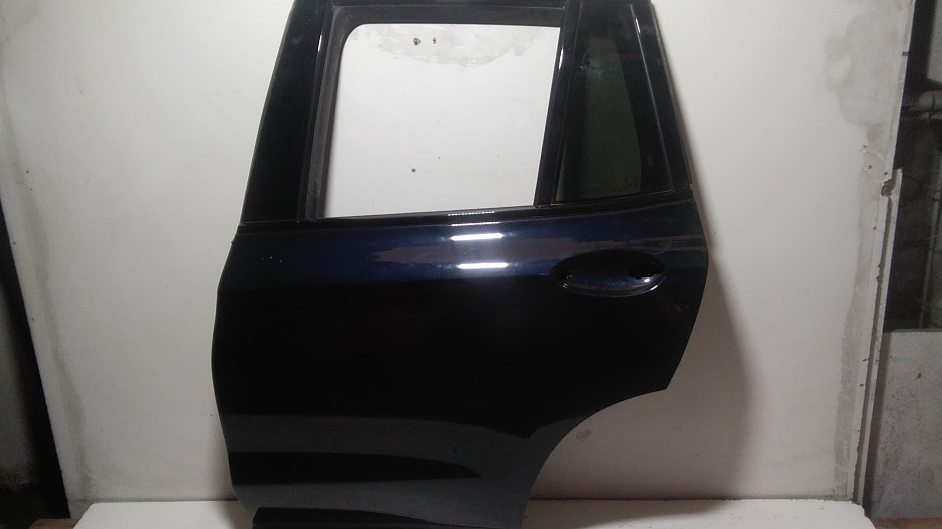 Portiera Posteriore Sinistra BMW iX3 Elettrica (G08) 210kW / 286 cv (20>)