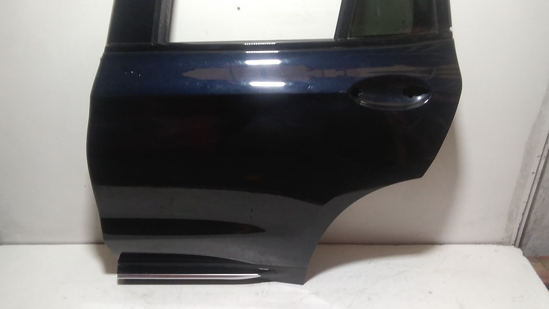 Portiera Posteriore Sinistra BMW iX3 Elettrica (G08) 210kW / 286 cv (20>)