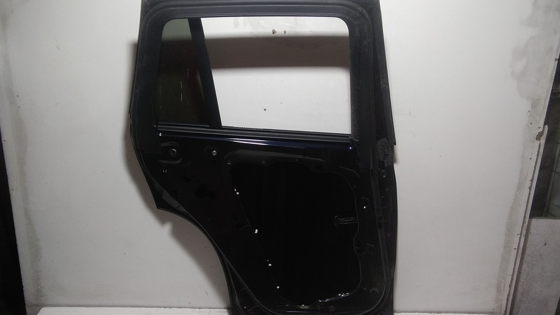 Portiera Posteriore Sinistra BMW iX3 Elettrica (G08) 210kW / 286 cv (20>)