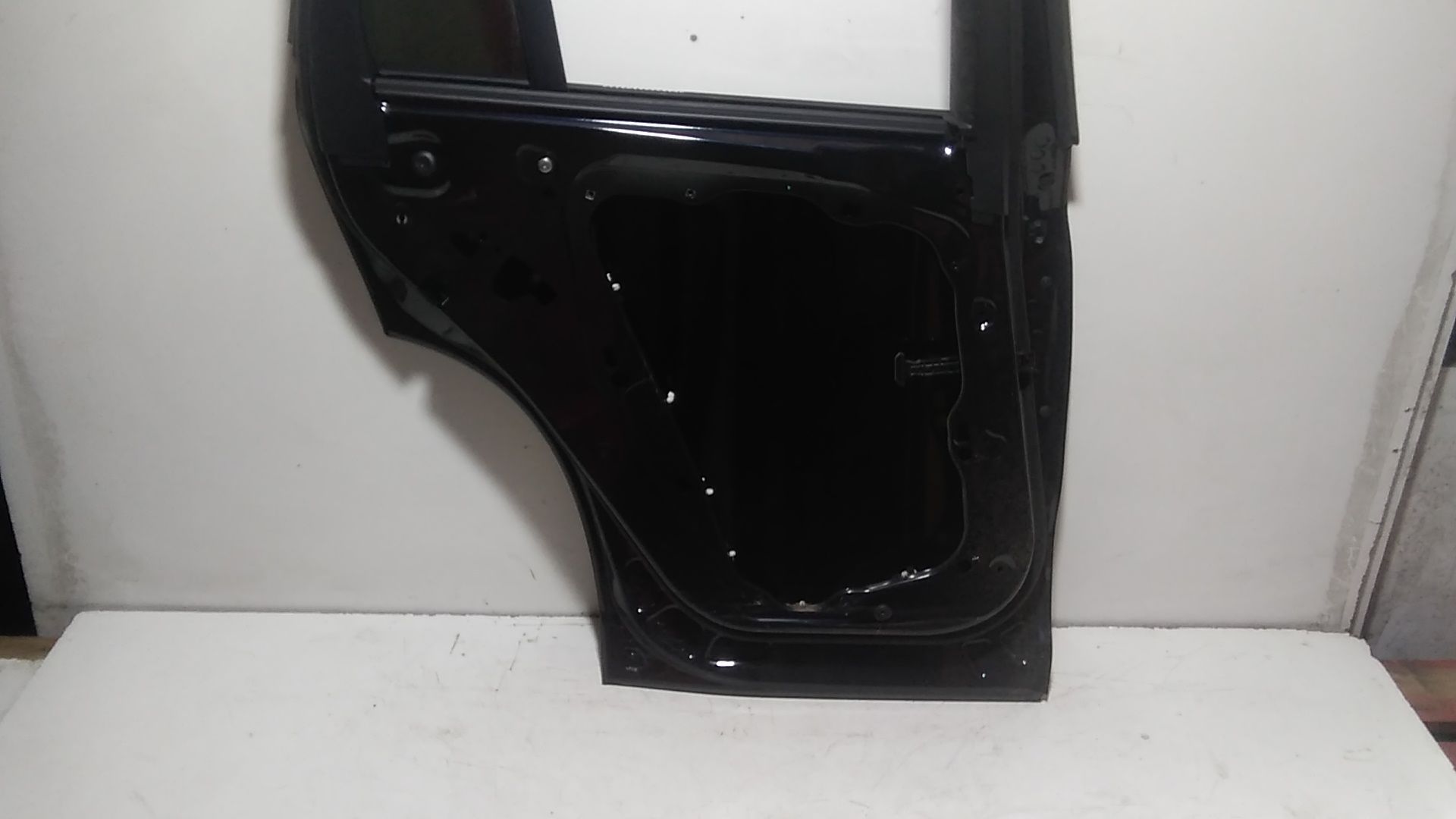 Portiera Posteriore Sinistra BMW iX3 Elettrica (G08) 210kW / 286 cv (20>)