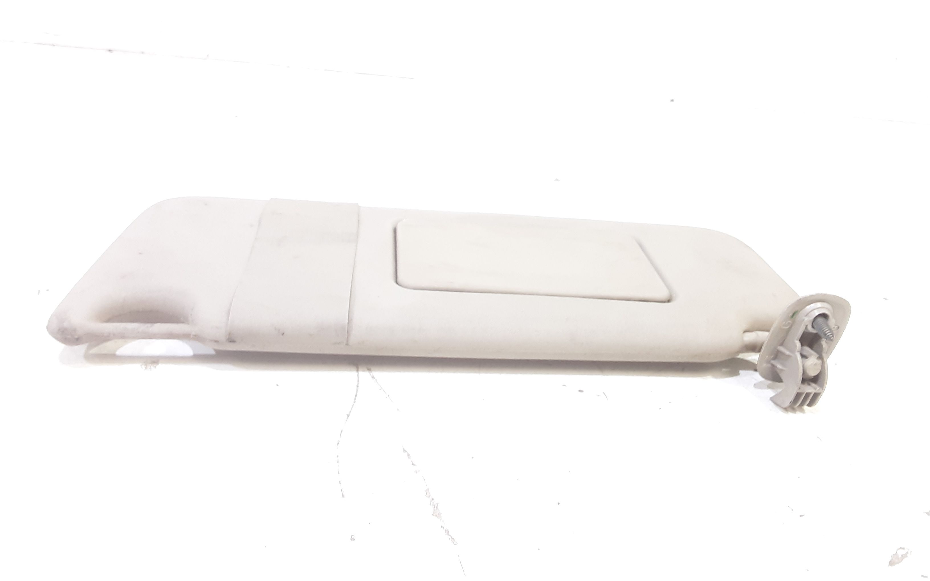 Parasole aletta anteriore Lato Guida RENAULT Twingo II serie  (07>14)