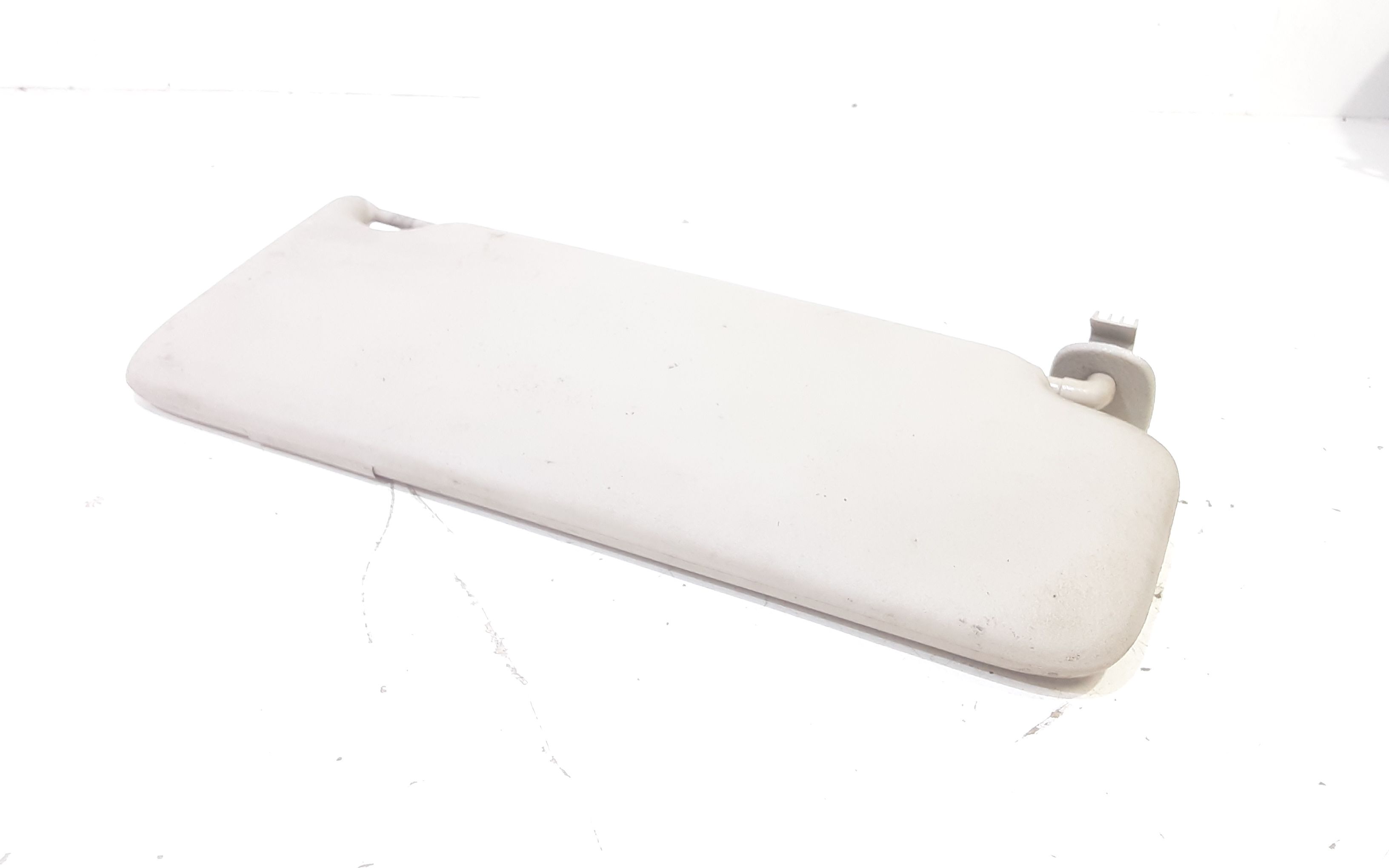 Parasole aletta anteriore Lato Guida RENAULT Twingo II serie  (07>14)