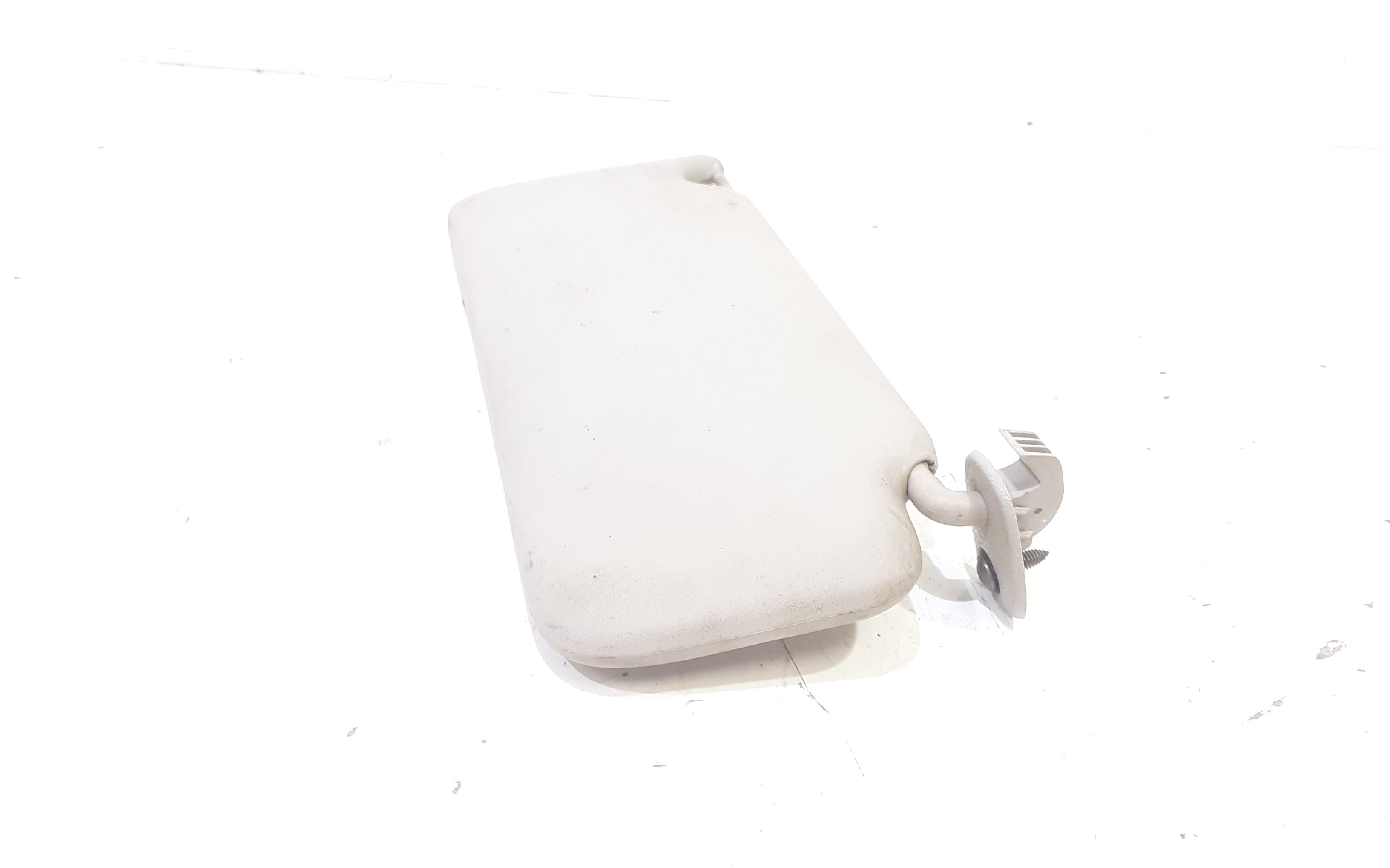 Parasole aletta anteriore Lato Guida RENAULT Twingo II serie  (07>14)