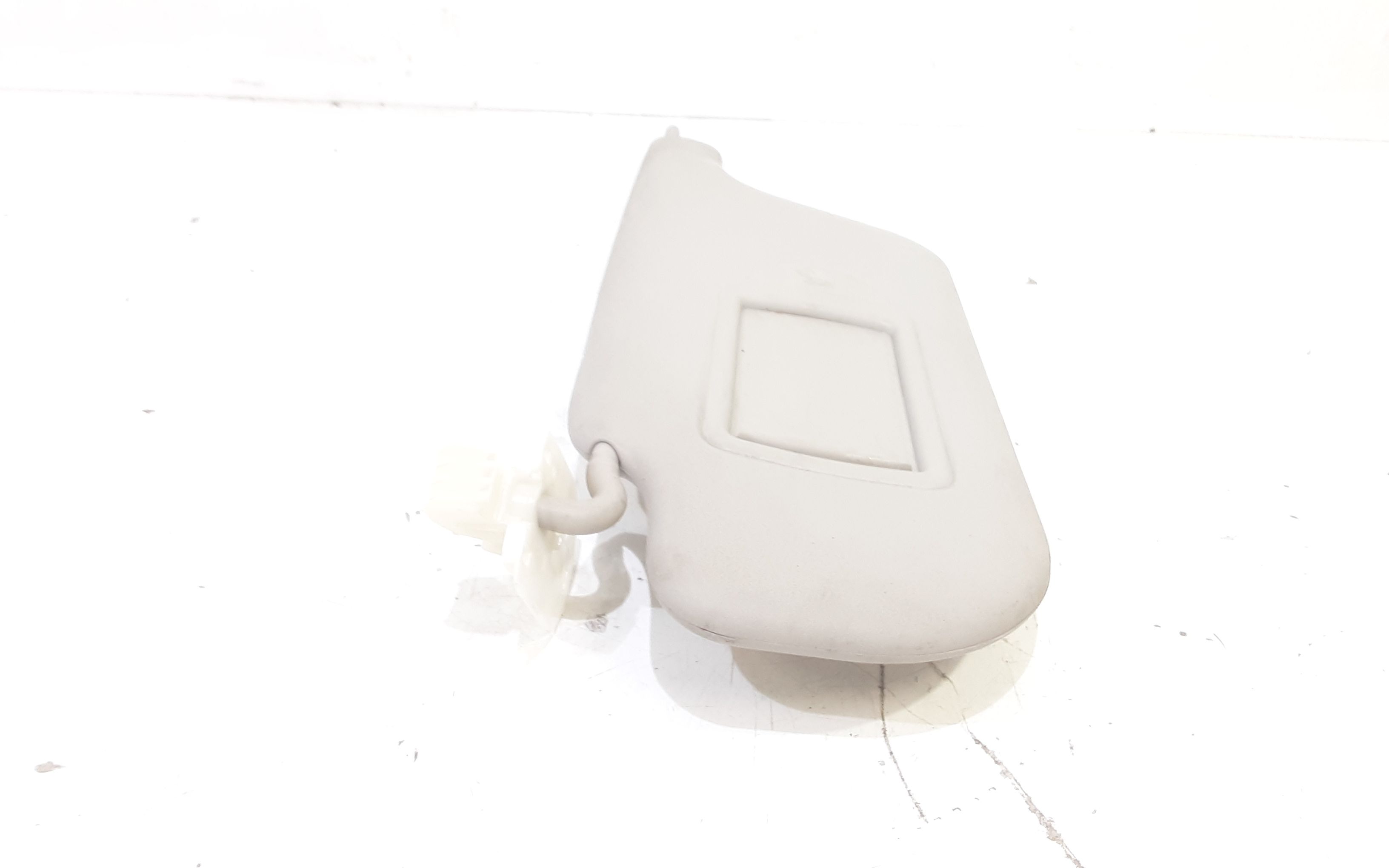 Parasole aletta anteriore Lato Guida RENAULT Clio Serie (04>08)