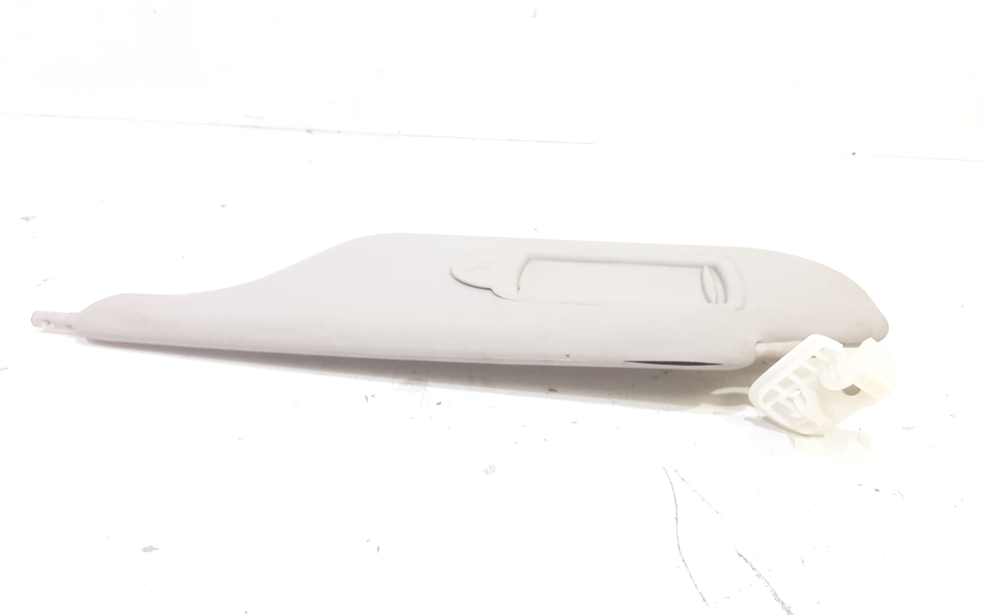 Parasole aletta anteriore Lato Guida RENAULT Clio Serie (04>08)