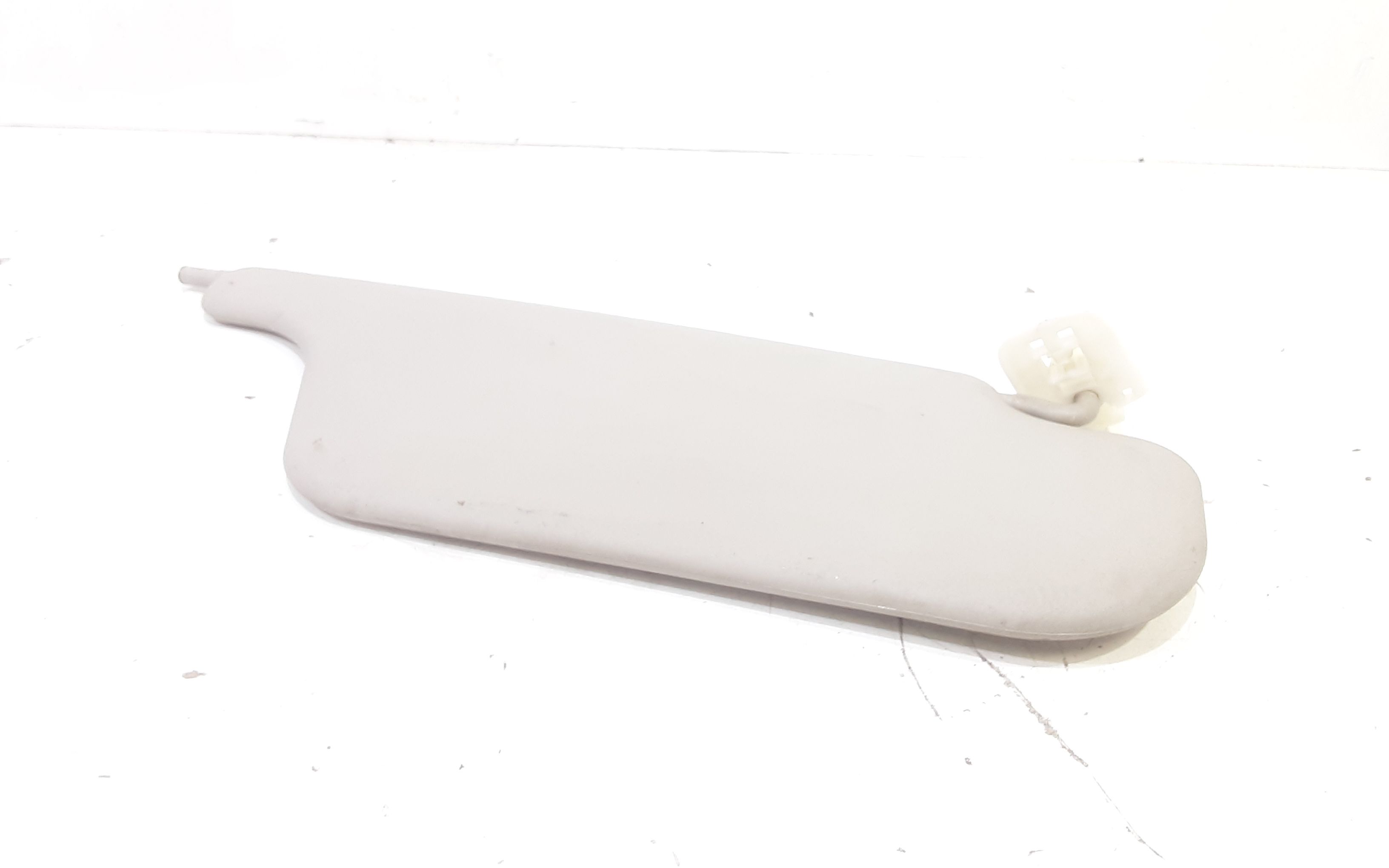 Parasole aletta anteriore Lato Guida RENAULT Clio Serie (04>08)