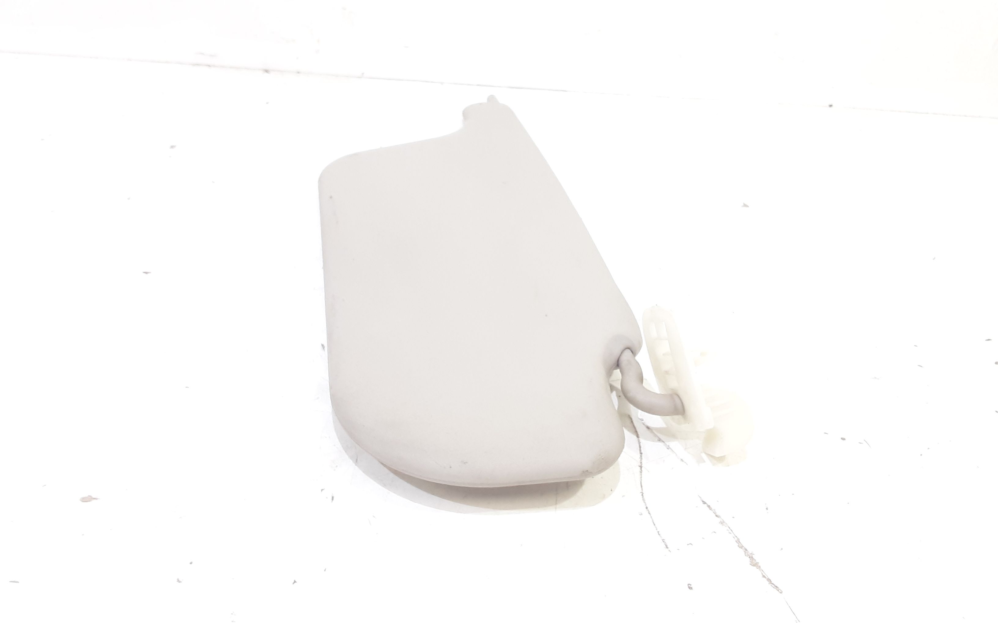 Parasole aletta anteriore Lato Guida RENAULT Clio Serie (04>08)