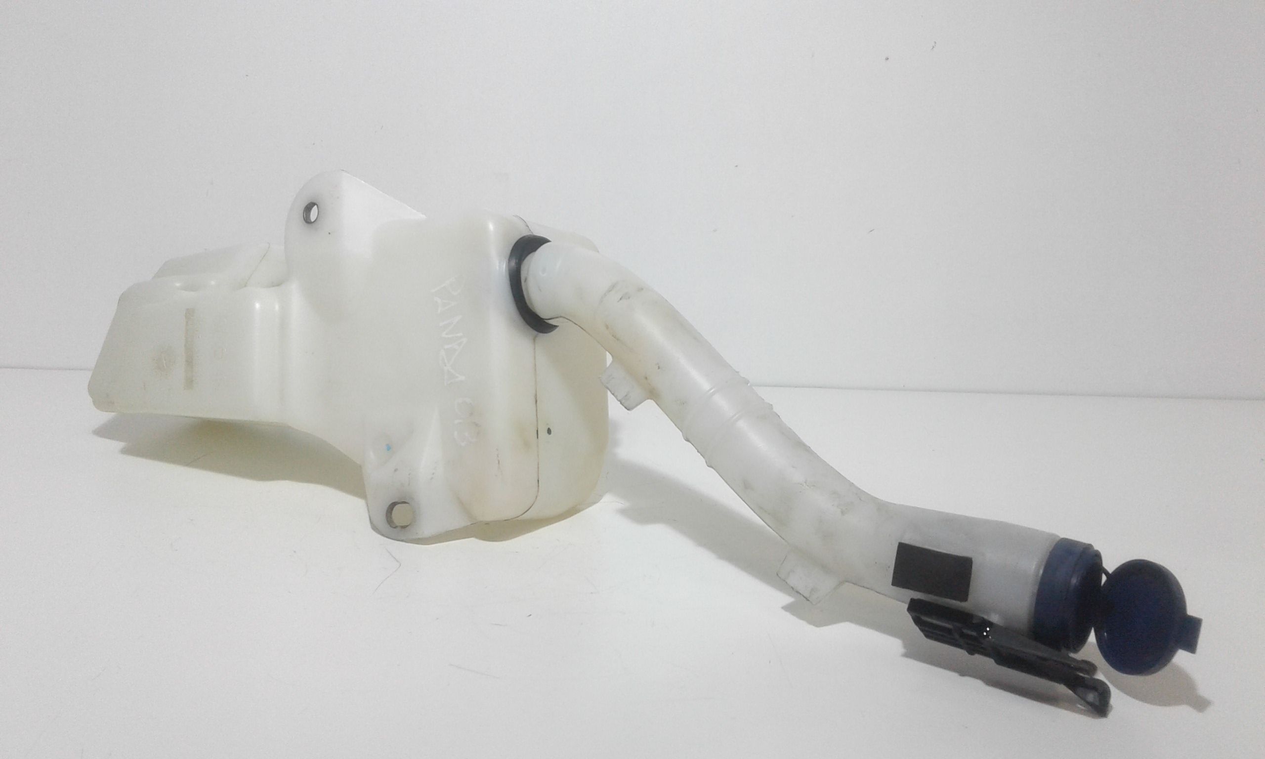 Vaschetta Tergi ant FIAT Panda 3 Serie