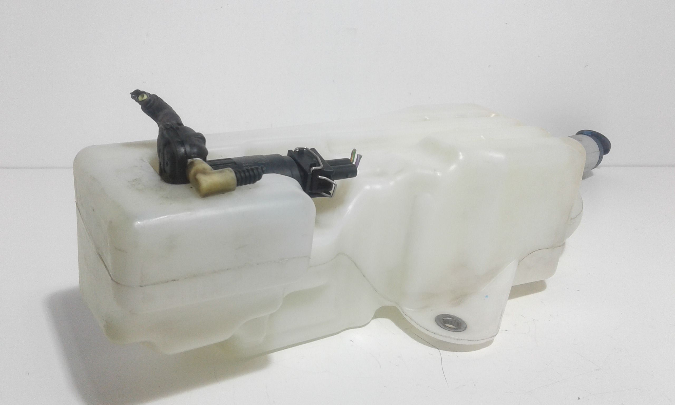 Vaschetta Tergi ant FIAT Panda 3 Serie