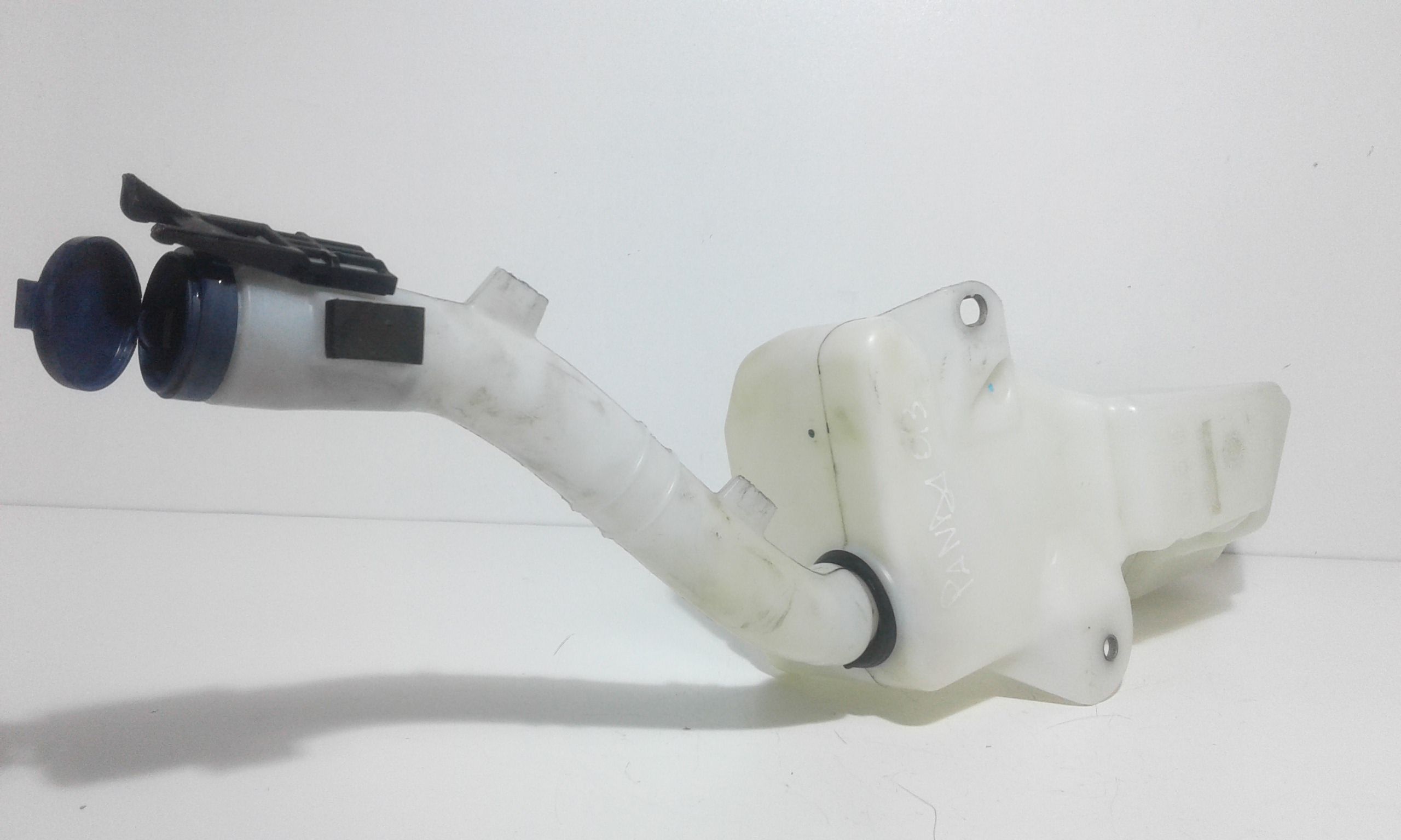 Vaschetta Tergi ant FIAT Panda 3 Serie