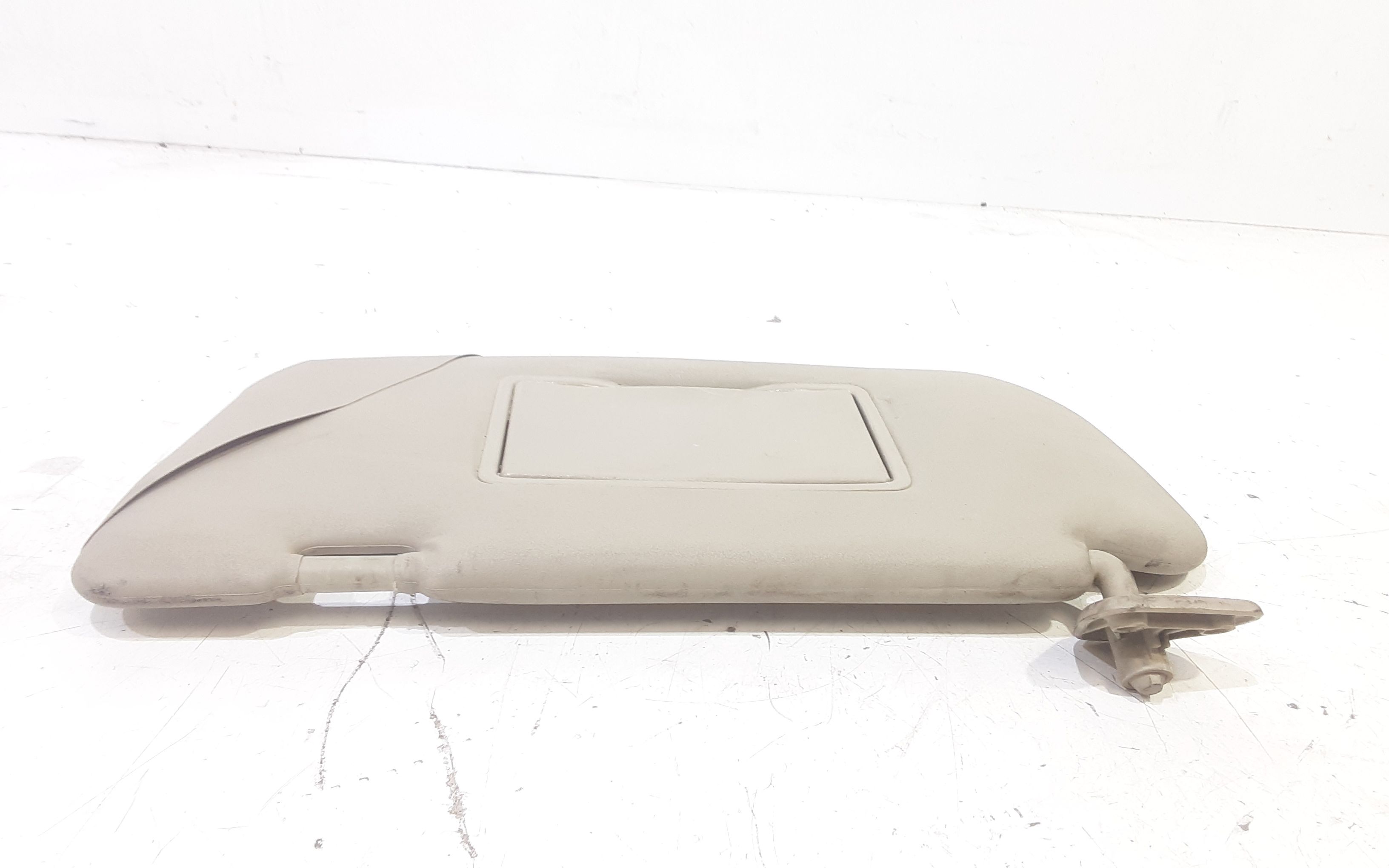 Parasole aletta anteriore Lato Guida NISSAN Primera S. Wagon 2 Serie