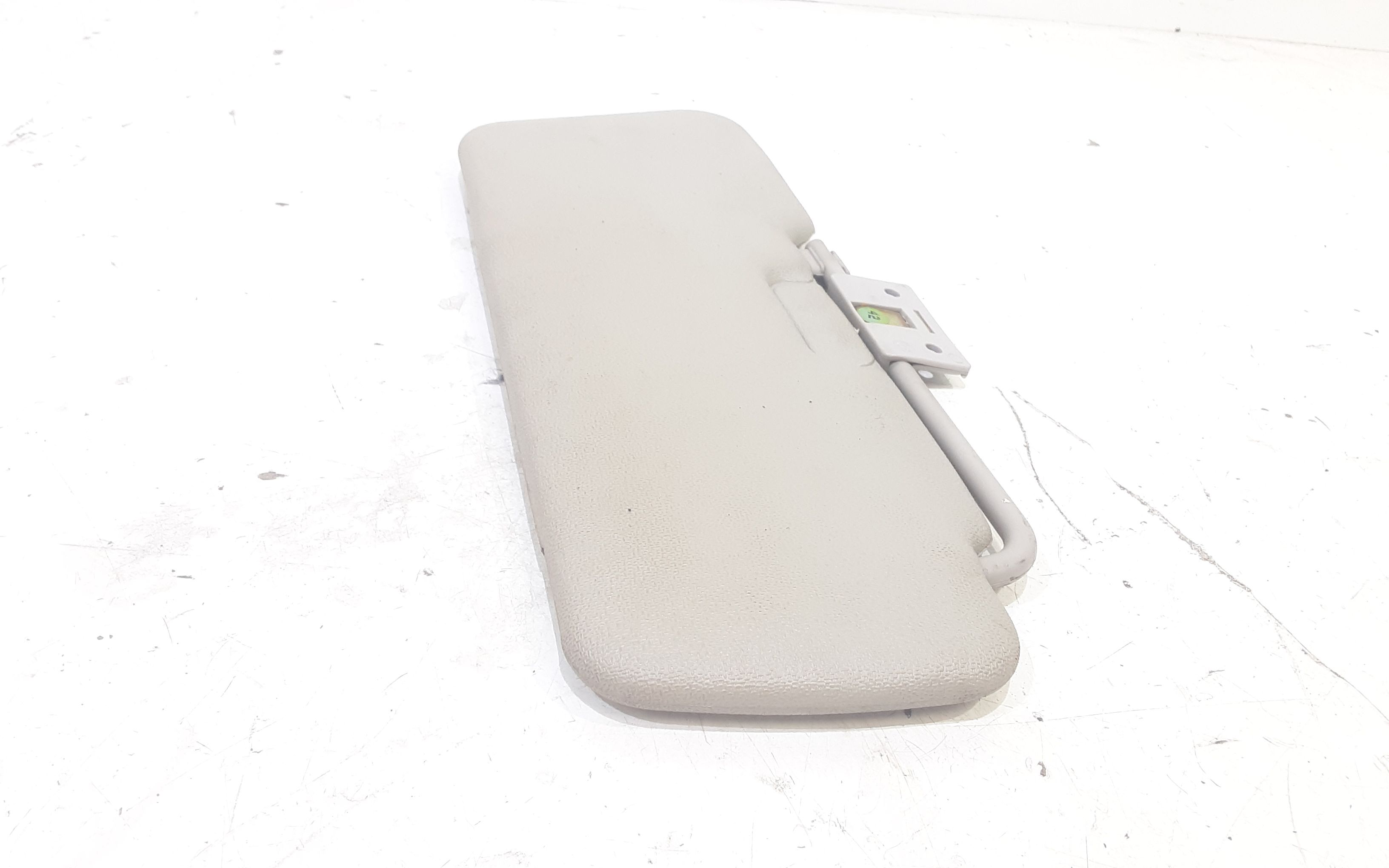 Parasole aletta anteriore Lato Guida FIAT Seicento Serie (98>00)