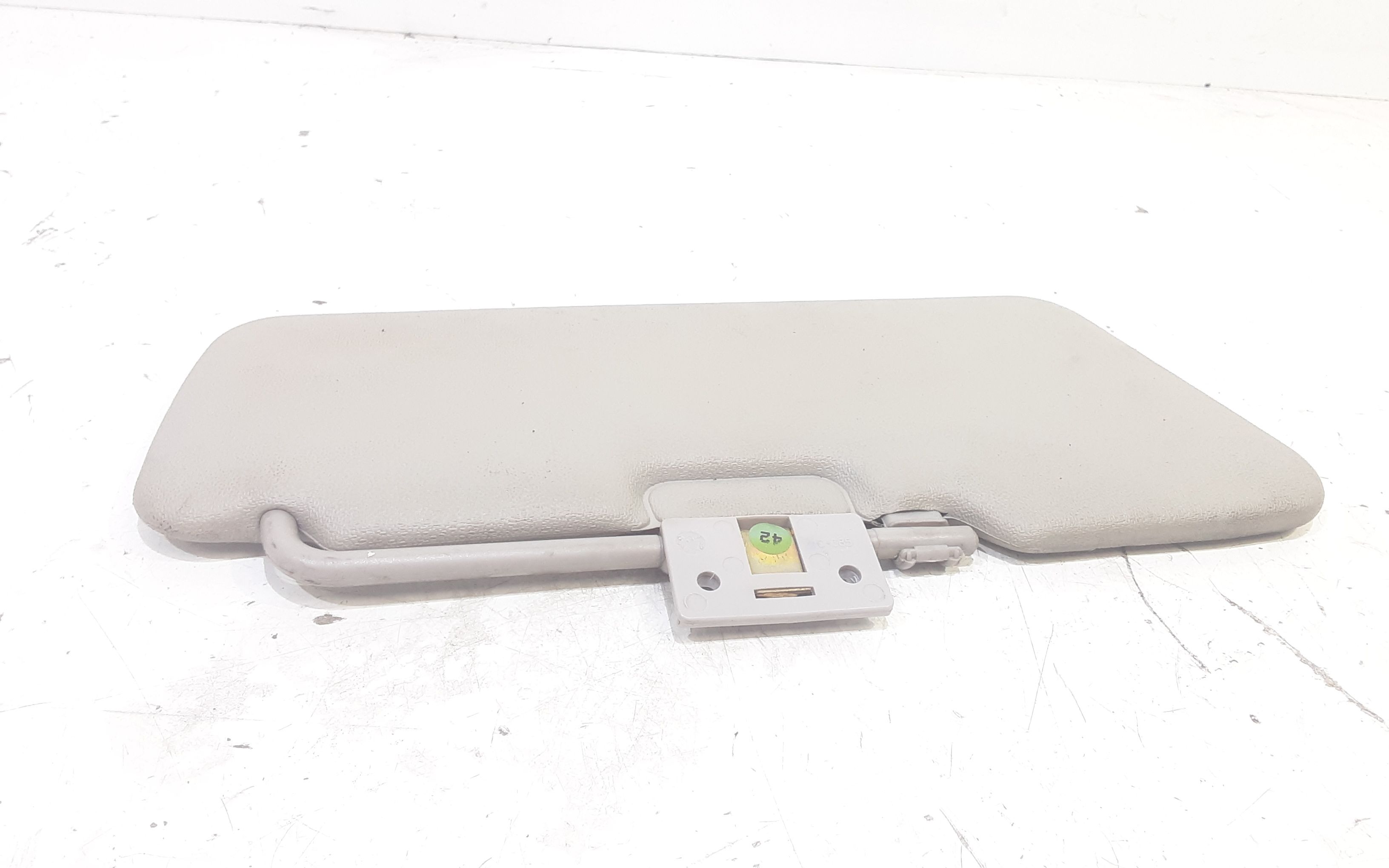 Parasole aletta anteriore Lato Guida FIAT Seicento Serie (98>00)