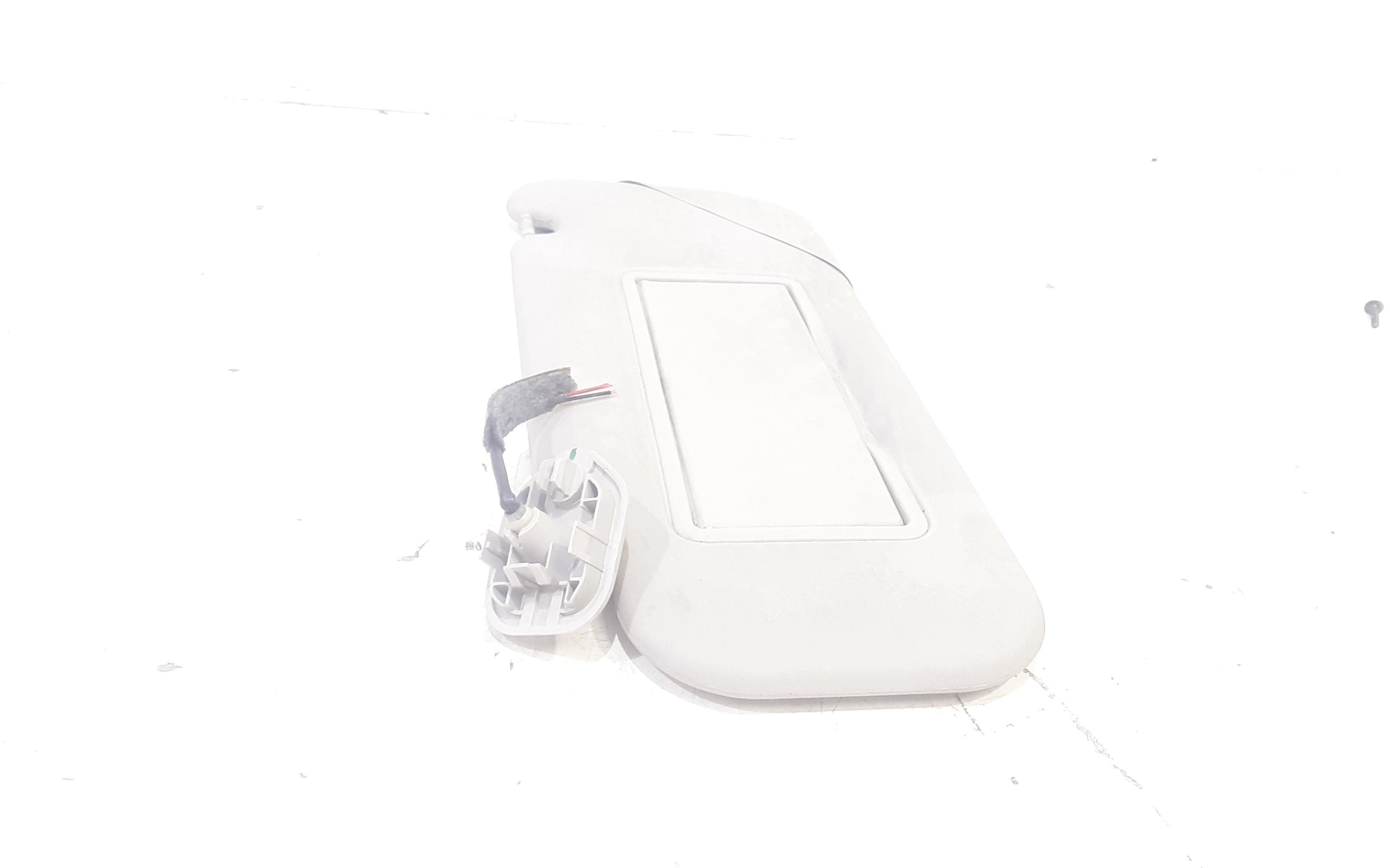 Parasole aletta anteriore Lato Guida PEUGEOT 307 S. Wagon