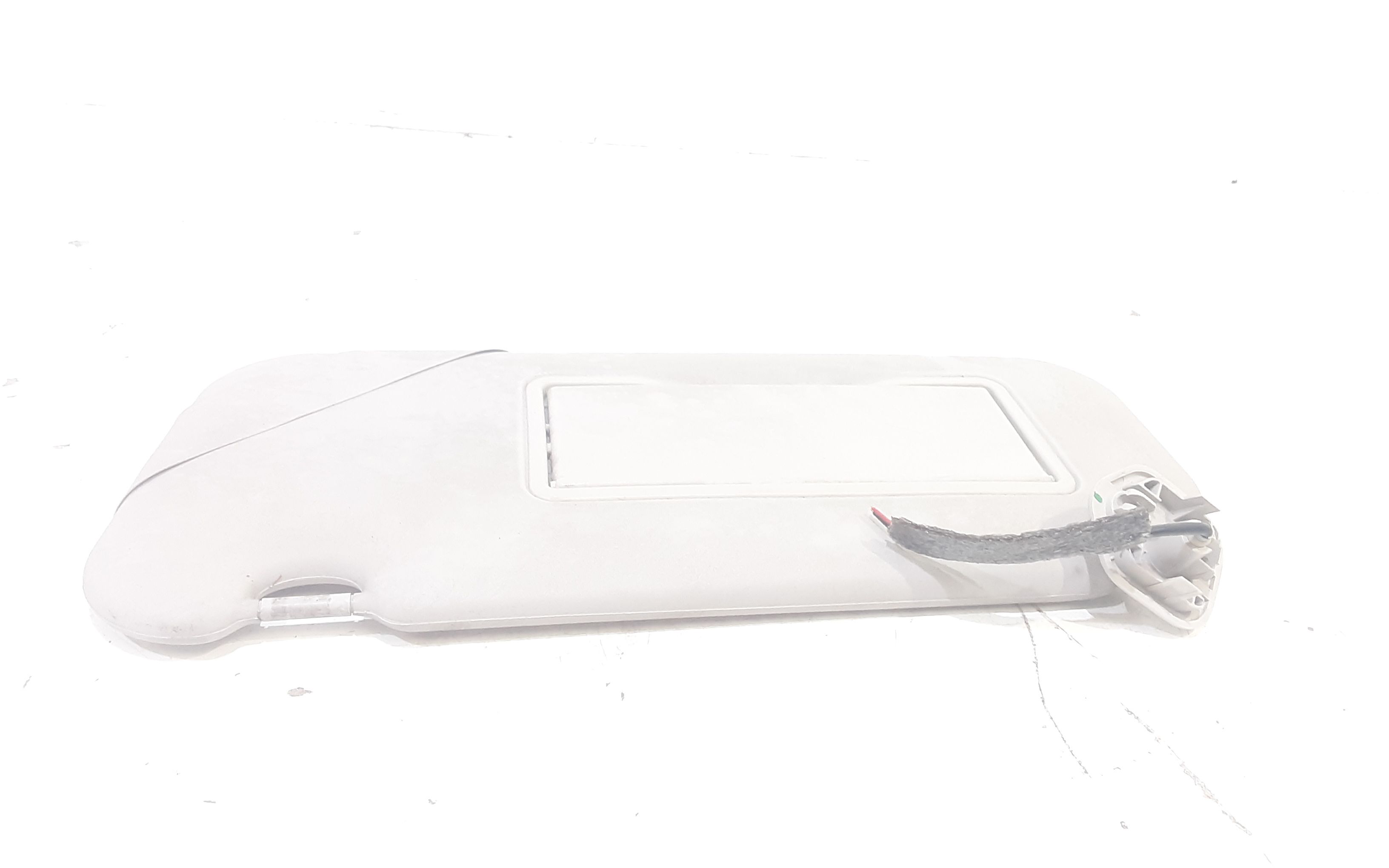 Parasole aletta anteriore Lato Guida PEUGEOT 307 S. Wagon