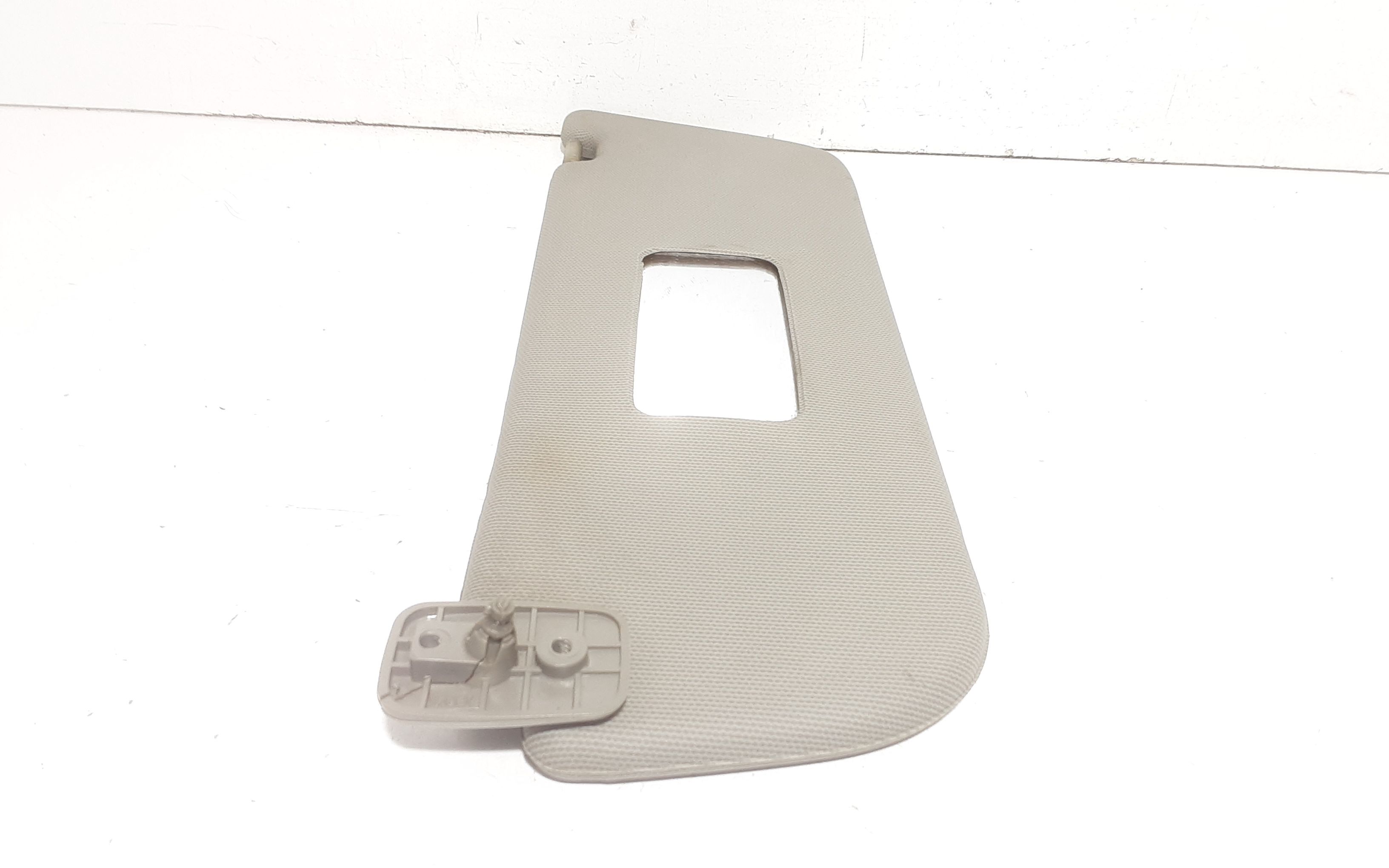 Parasole aletta anteriore Lato Guida DAEWOO Tacuma Serie