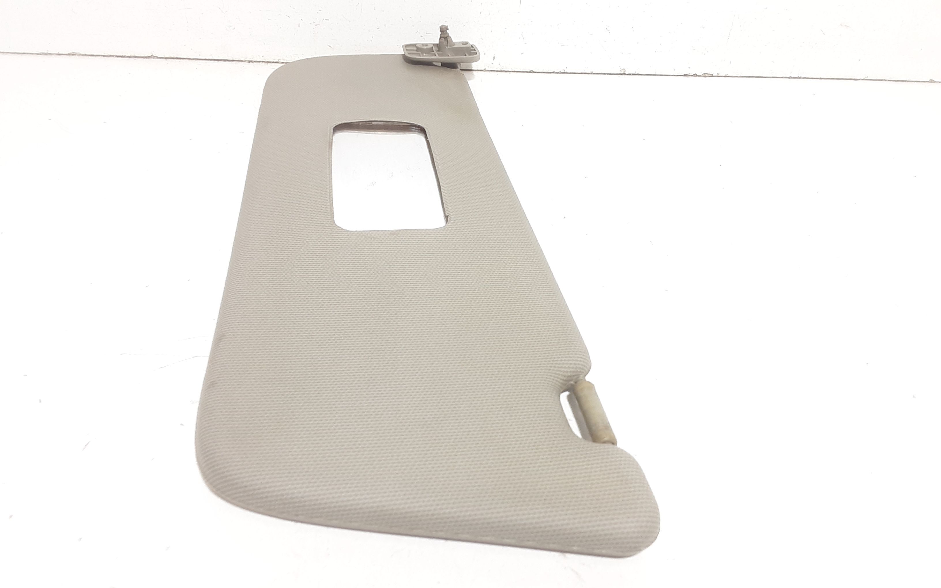 Parasole aletta anteriore Lato Guida DAEWOO Tacuma Serie