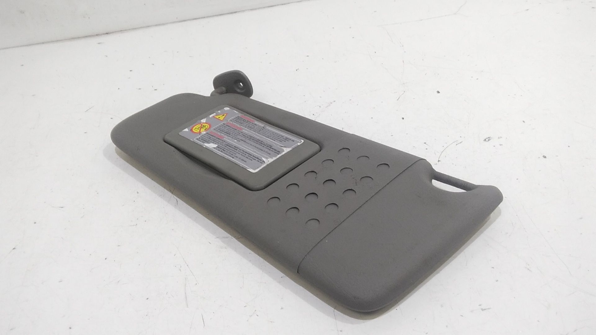 Parasole aletta anteriore Lato Guida RENAULT Clio Serie (01>05)