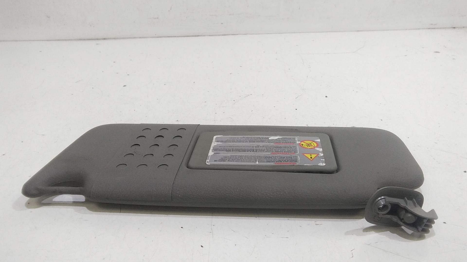 Parasole aletta anteriore Lato Guida RENAULT Clio Serie (01>05)