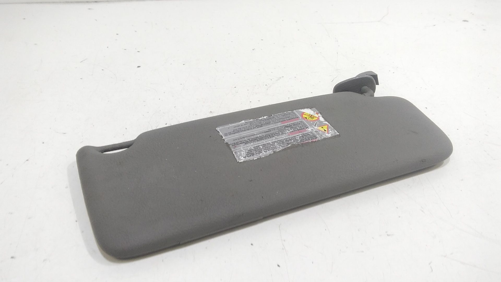 Parasole aletta anteriore Lato Guida RENAULT Clio Serie (01>05)