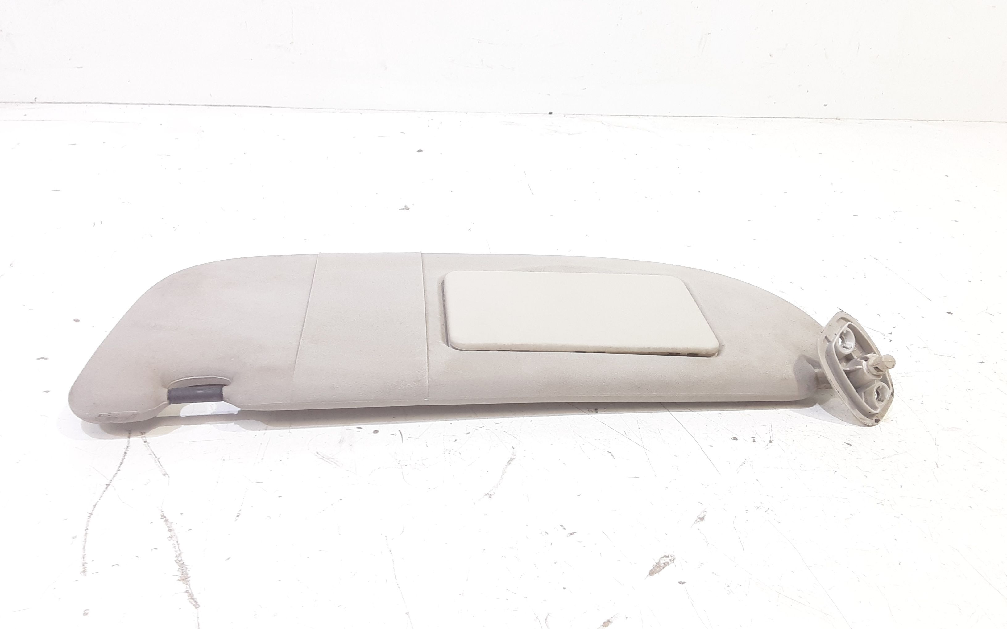 Parasole aletta anteriore Lato Guida PEUGEOT 206 2 Serie