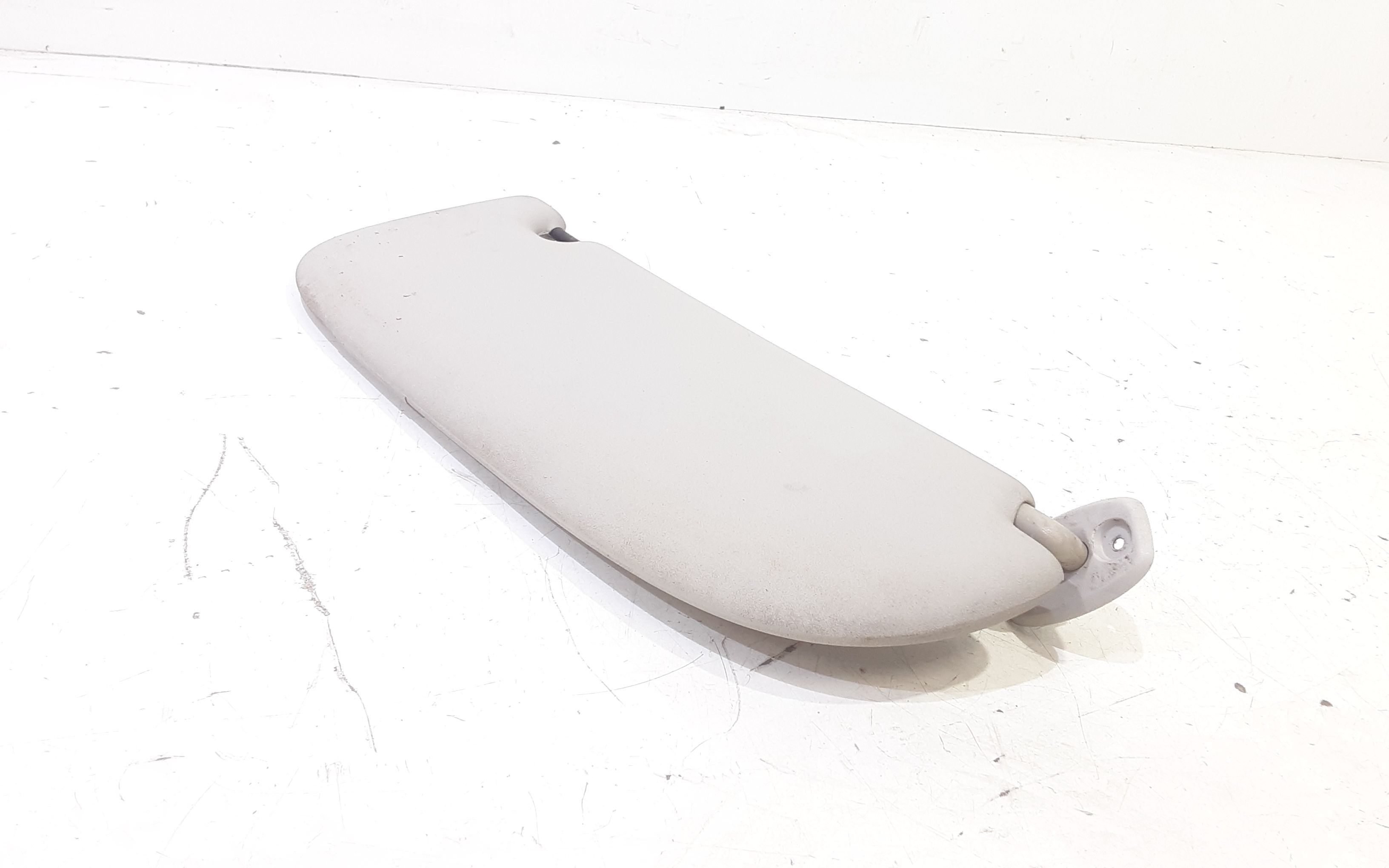 Parasole aletta anteriore Lato Guida PEUGEOT 206 2 Serie