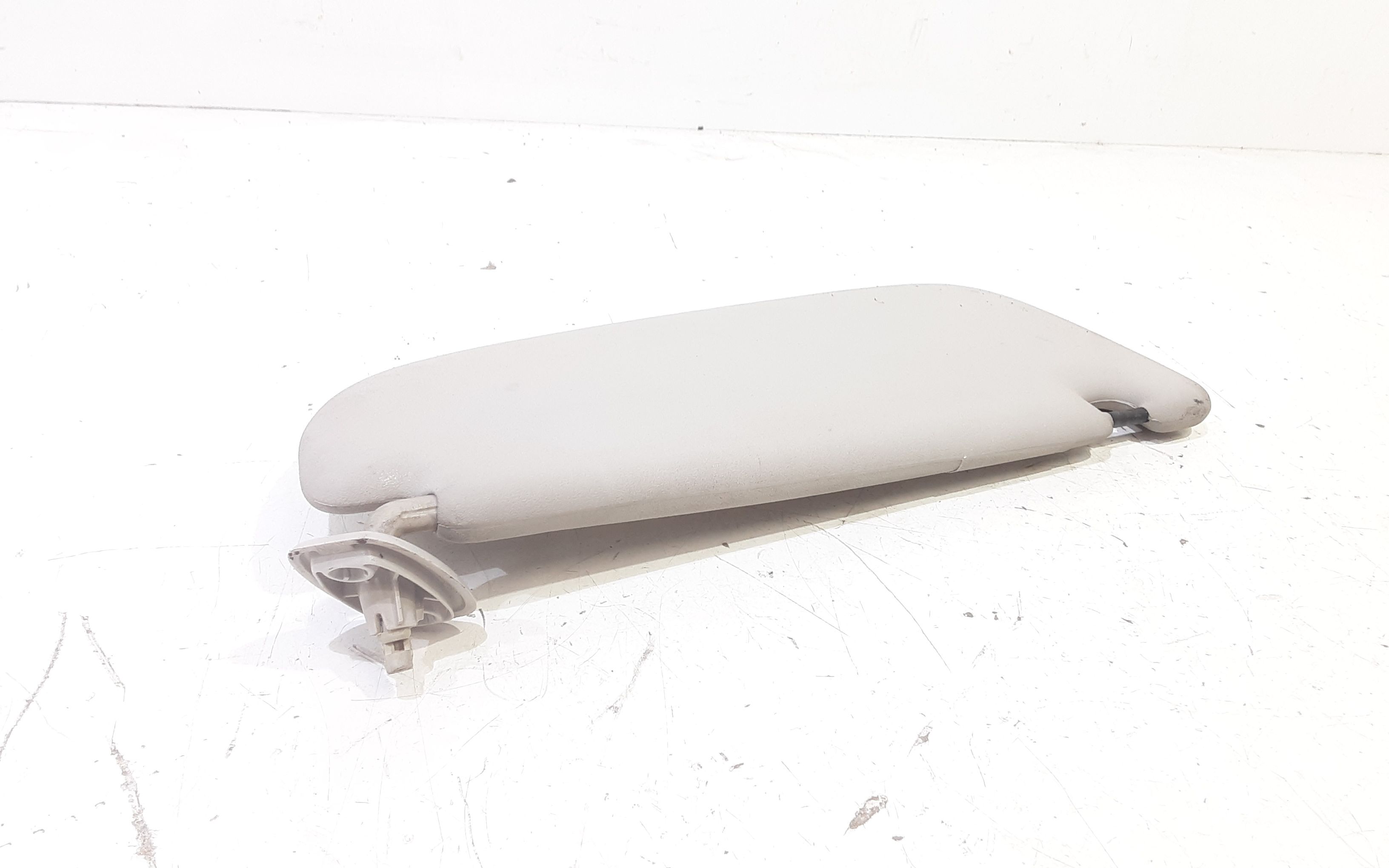 Parasole aletta anteriore Lato Guida PEUGEOT 206 2 Serie