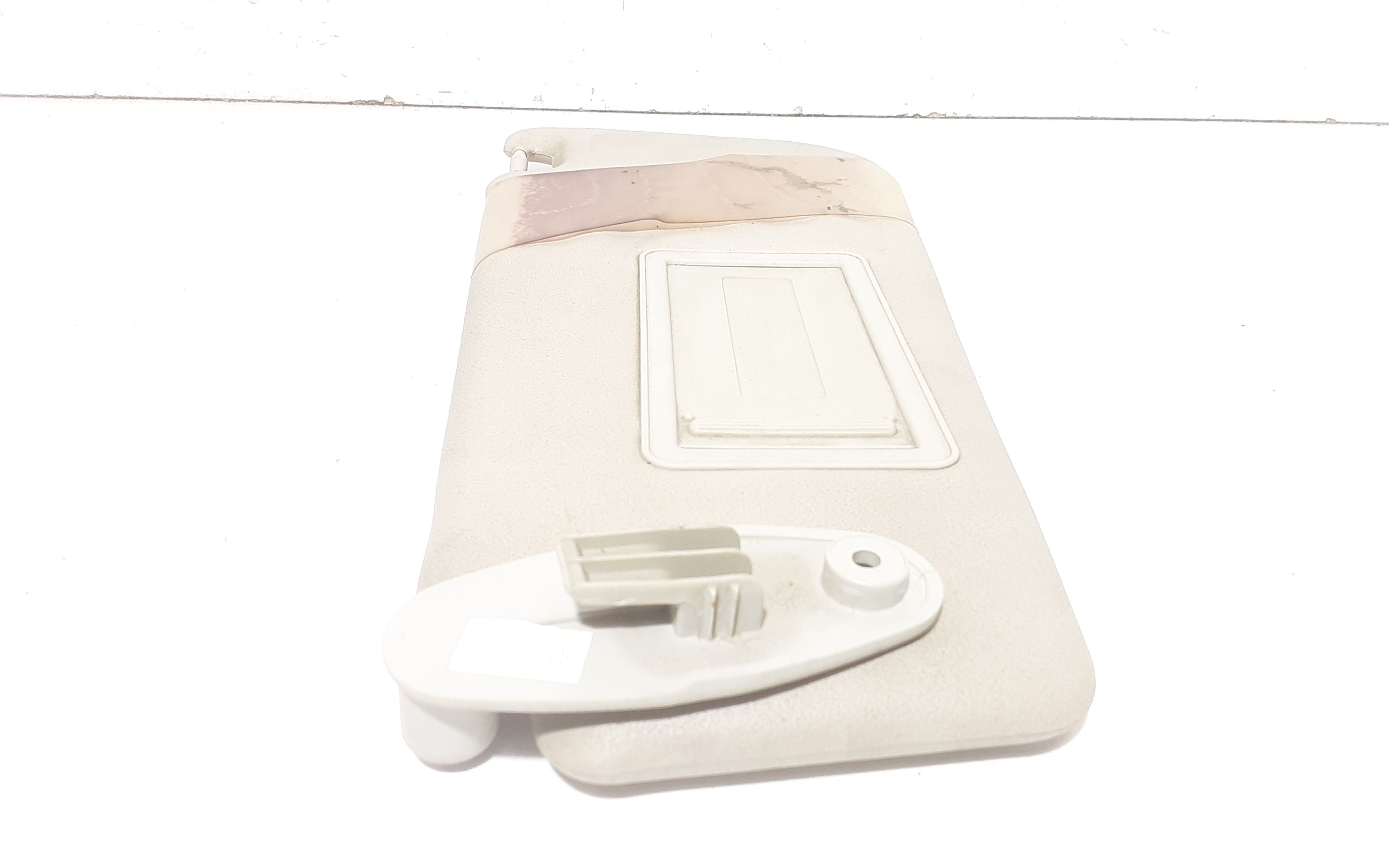 Parasole aletta anteriore Lato Guida FIAT Punto Berlina 3P 2 Serie