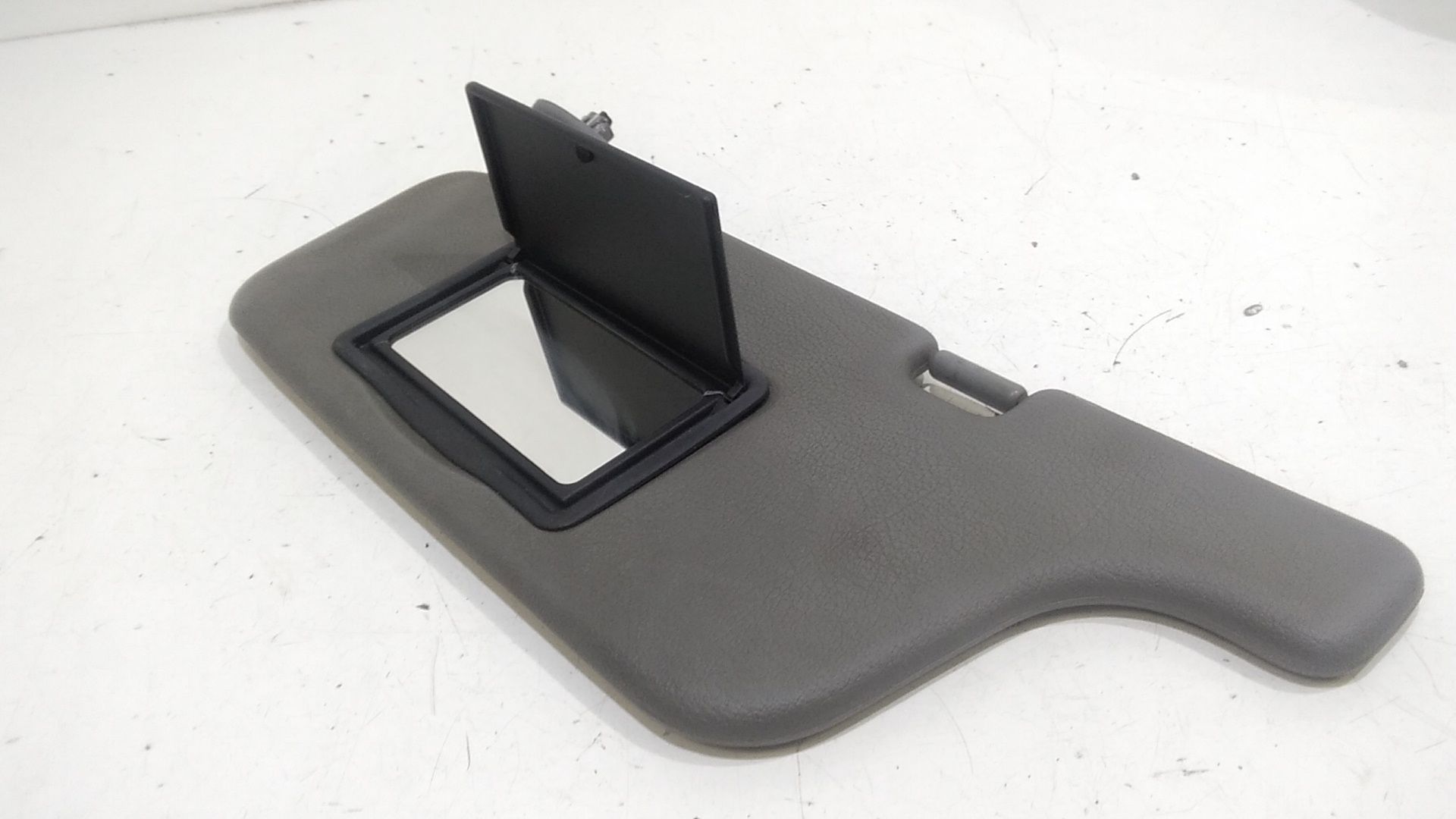 Parasole aletta anteriore Lato Guida NISSAN Micra 3 Serie