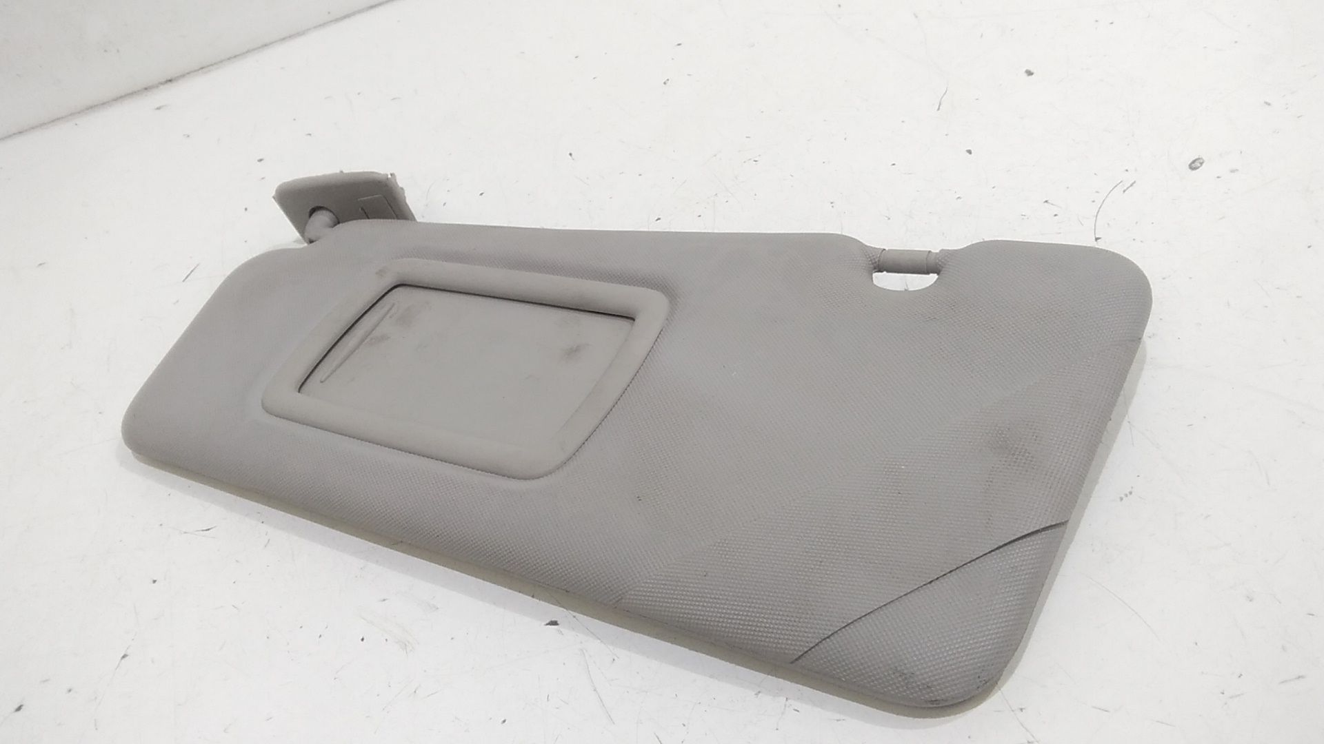 Parasole aletta anteriore Lato Guida RENAULT Megane Serie (08>12)