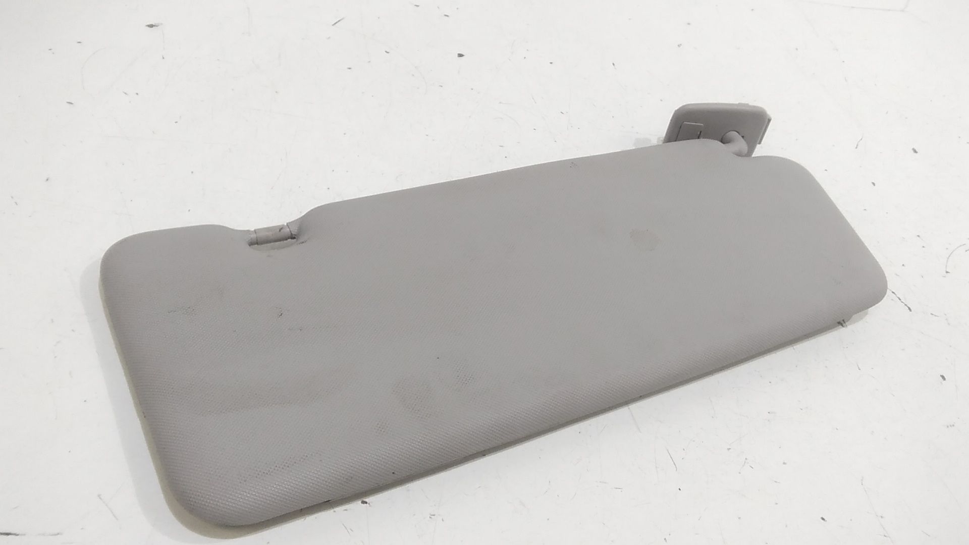 Parasole aletta anteriore Lato Guida RENAULT Megane Serie (08>12)