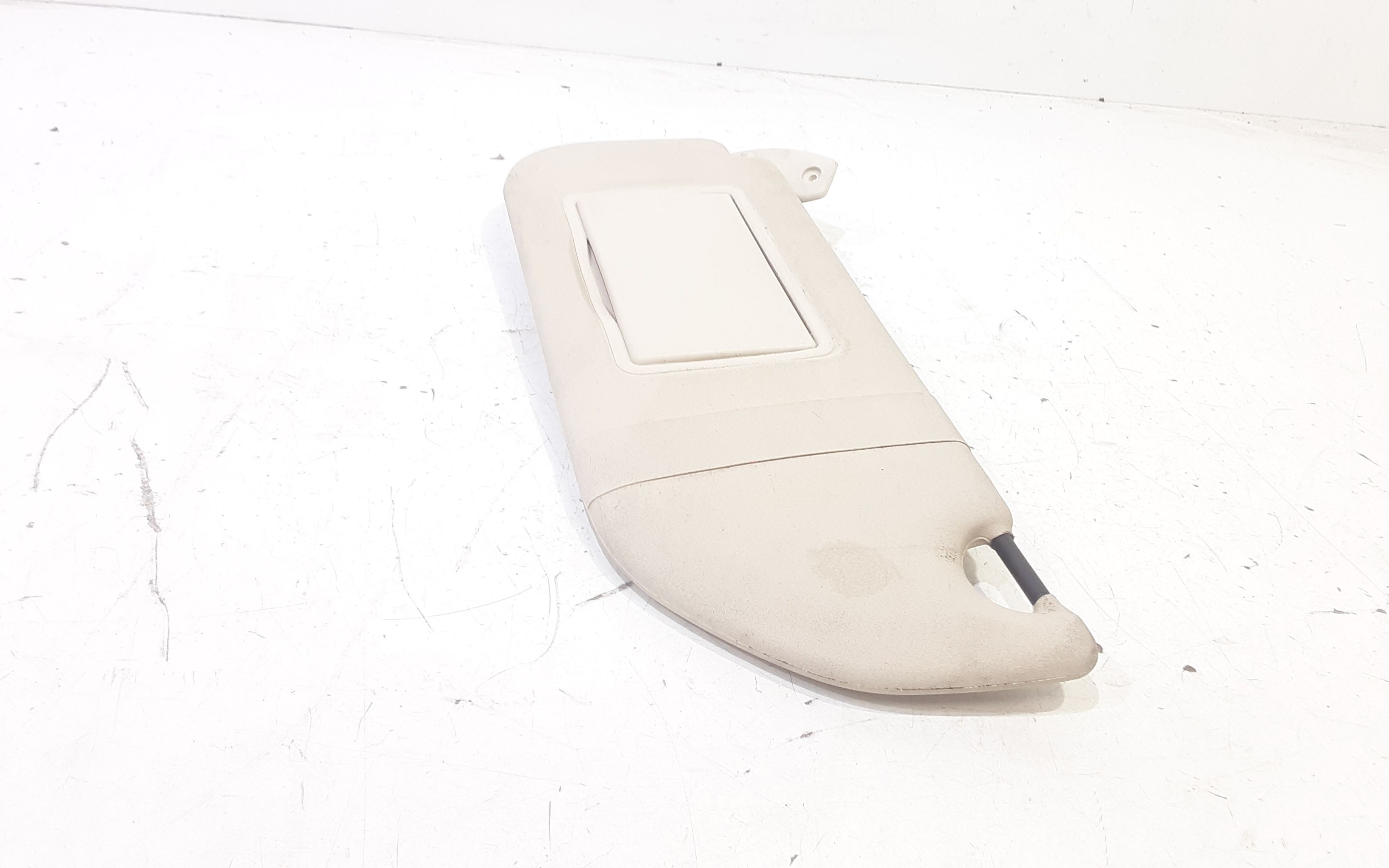 Parasole aletta anteriore Lato Guida CITROEN C4 Berlina