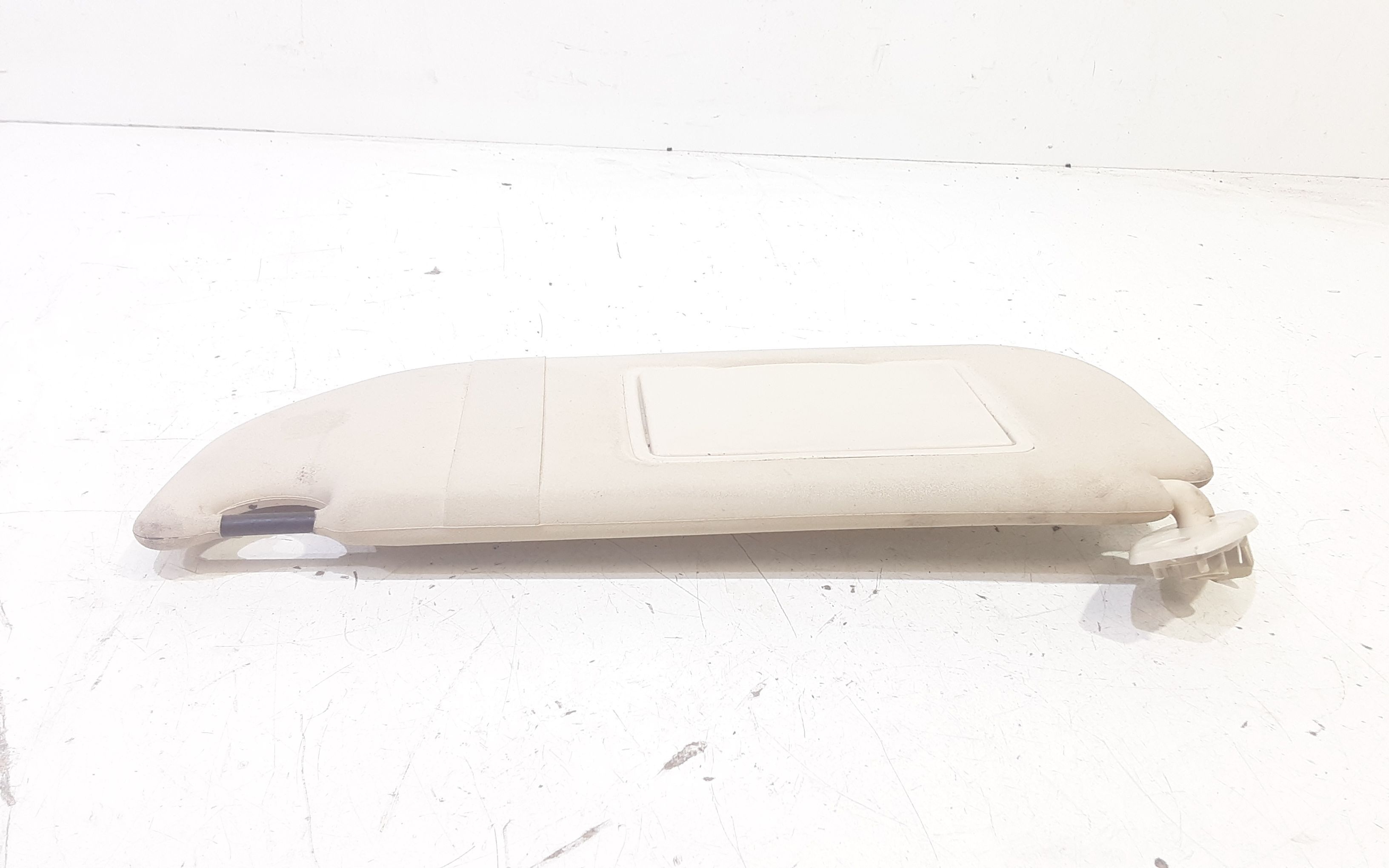 Parasole aletta anteriore Lato Guida CITROEN C4 Berlina