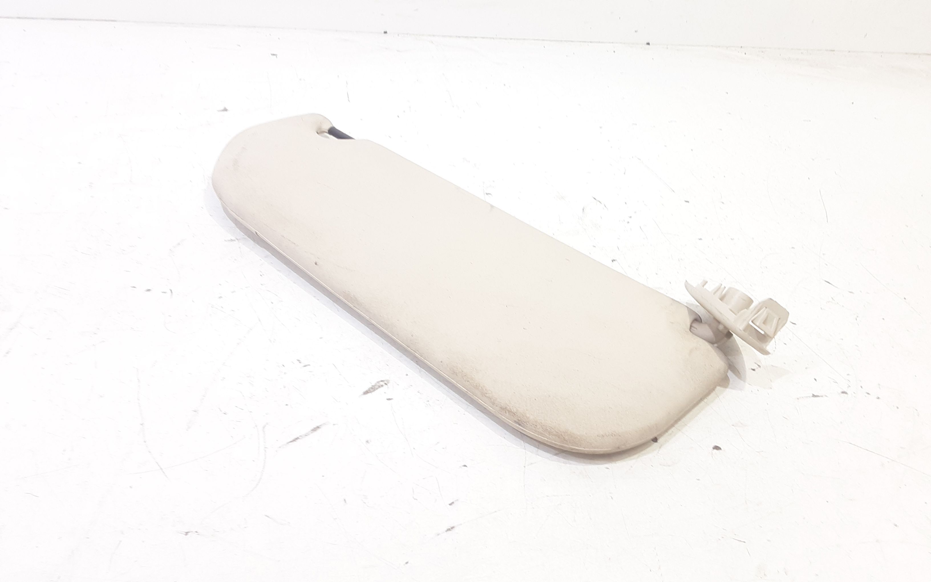 Parasole aletta anteriore Lato Guida CITROEN C4 Berlina