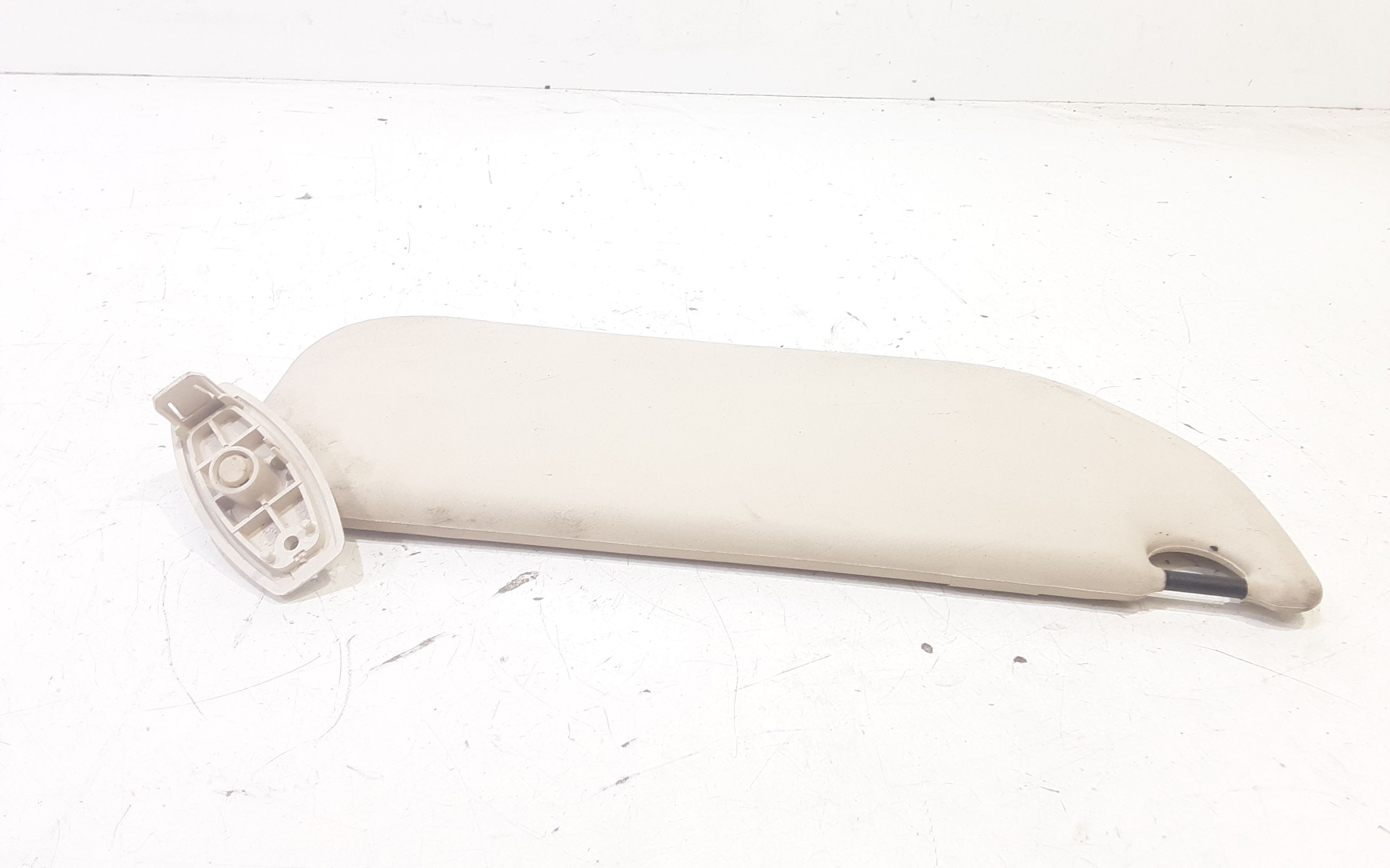 Parasole aletta anteriore Lato Guida CITROEN C4 Berlina