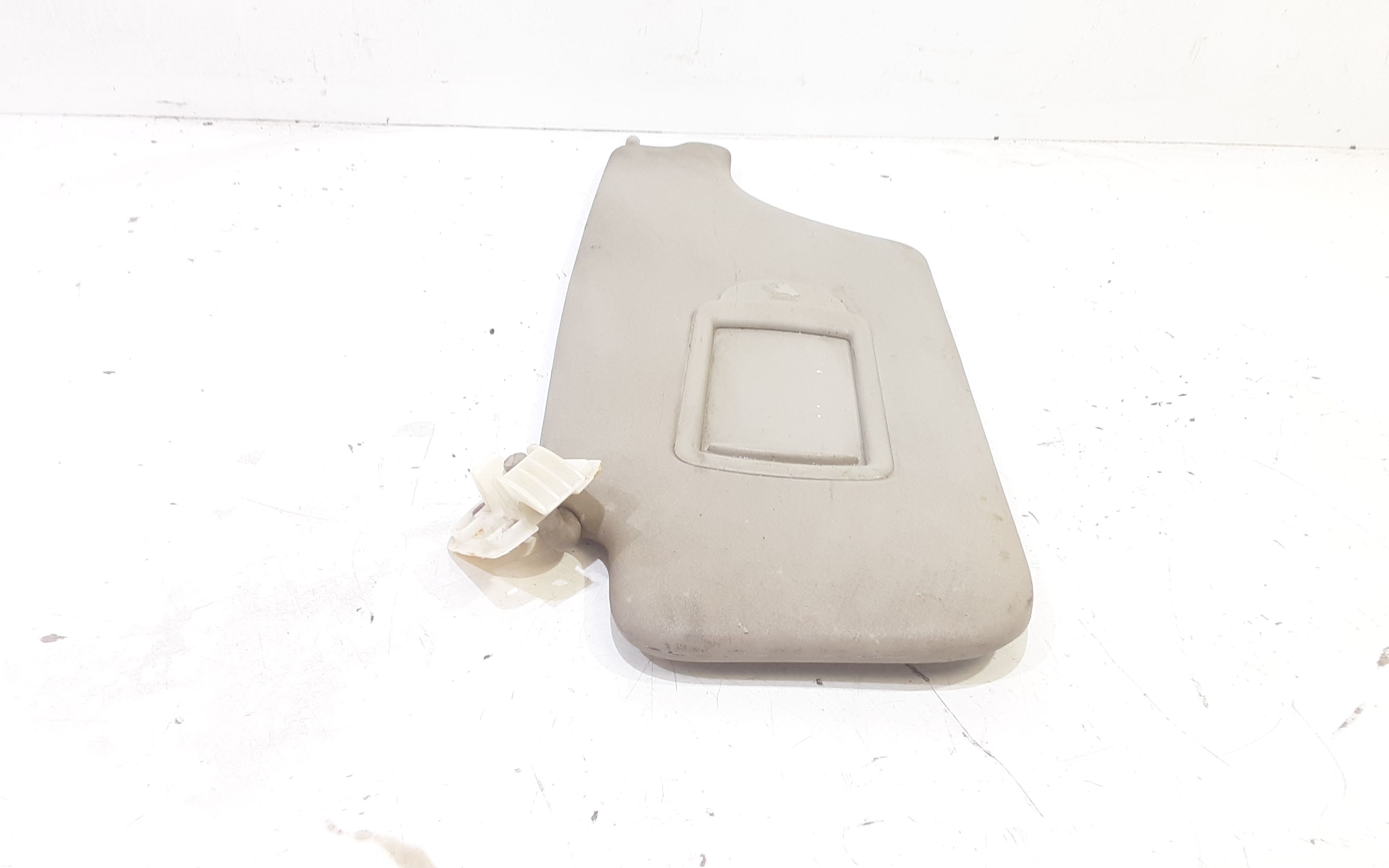 Parasole aletta anteriore Lato Guida RENAULT Modus 1 Serie