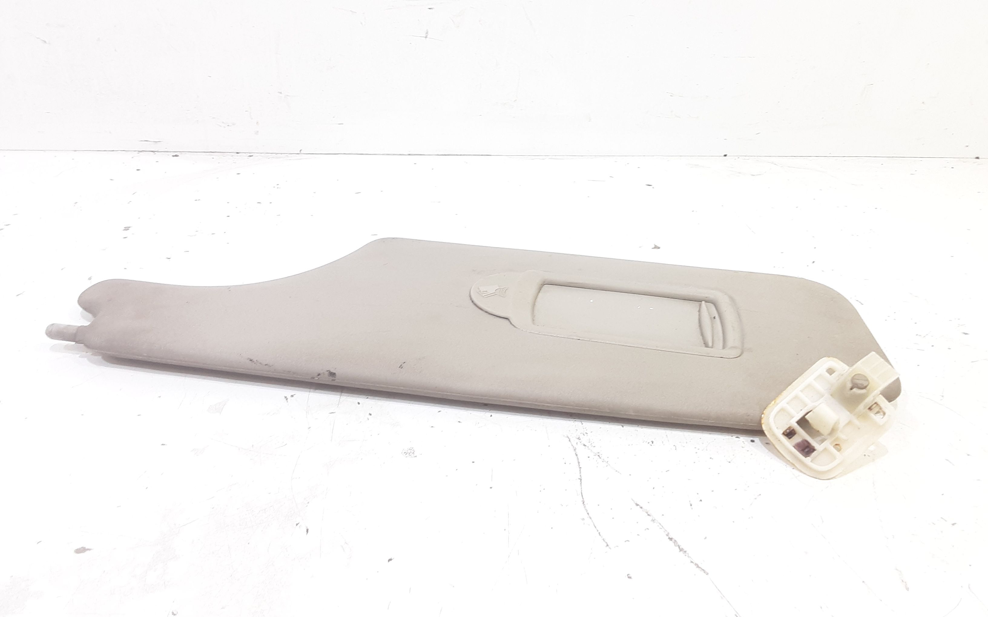 Parasole aletta anteriore Lato Guida RENAULT Modus 1 Serie