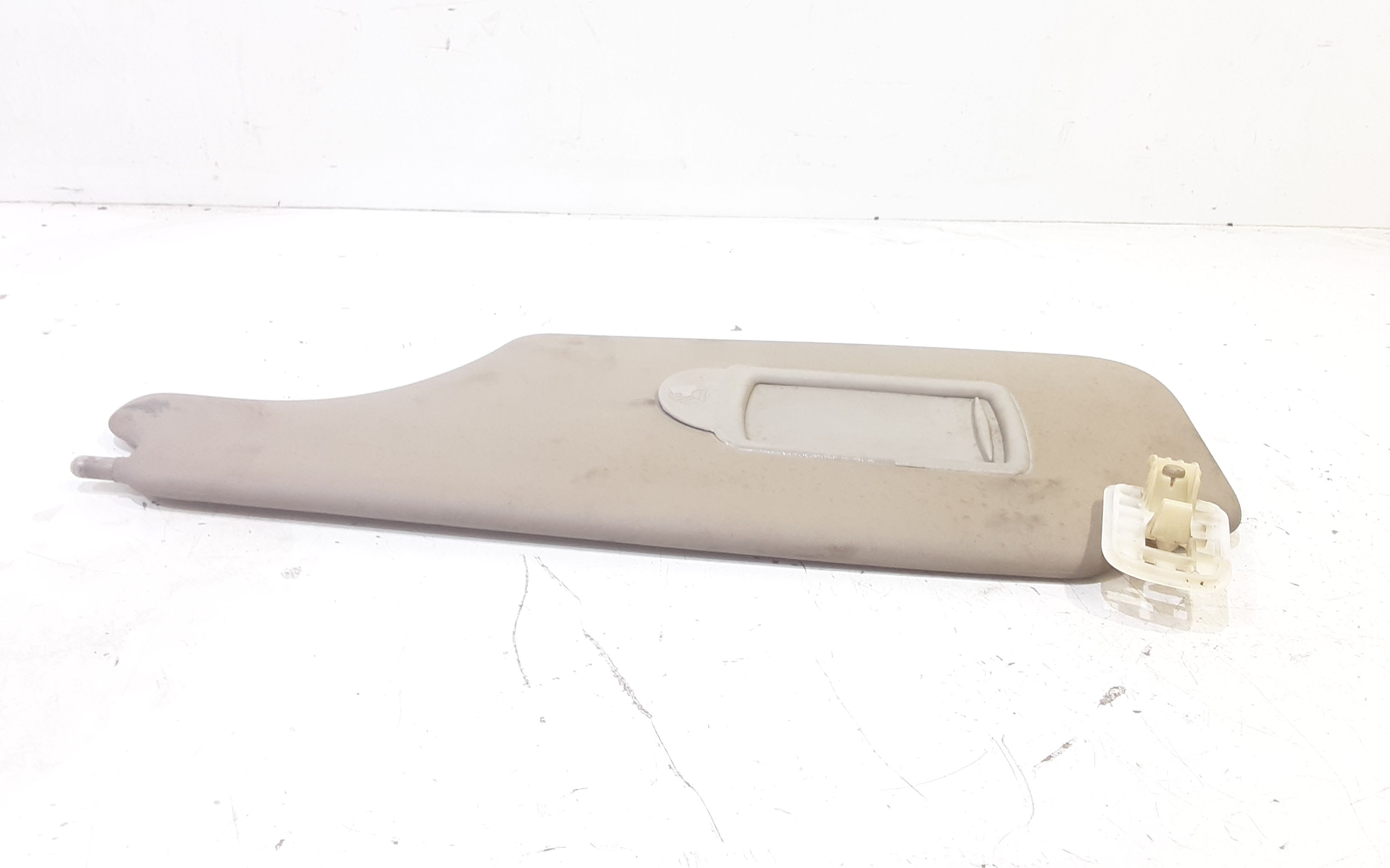 Parasole aletta anteriore Lato Guida RENAULT Modus 1 Serie