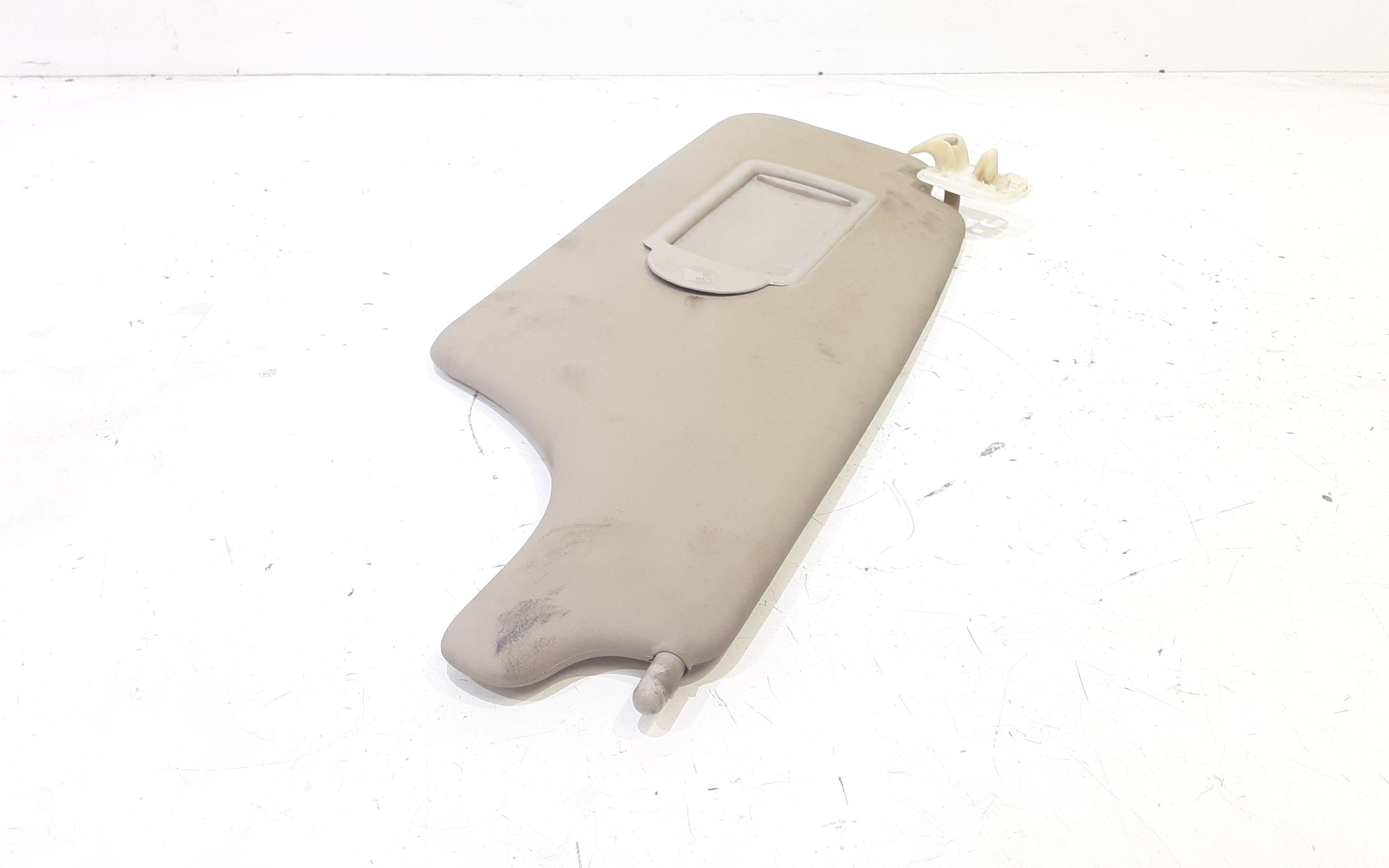 Parasole aletta anteriore Lato Guida RENAULT Modus 1 Serie