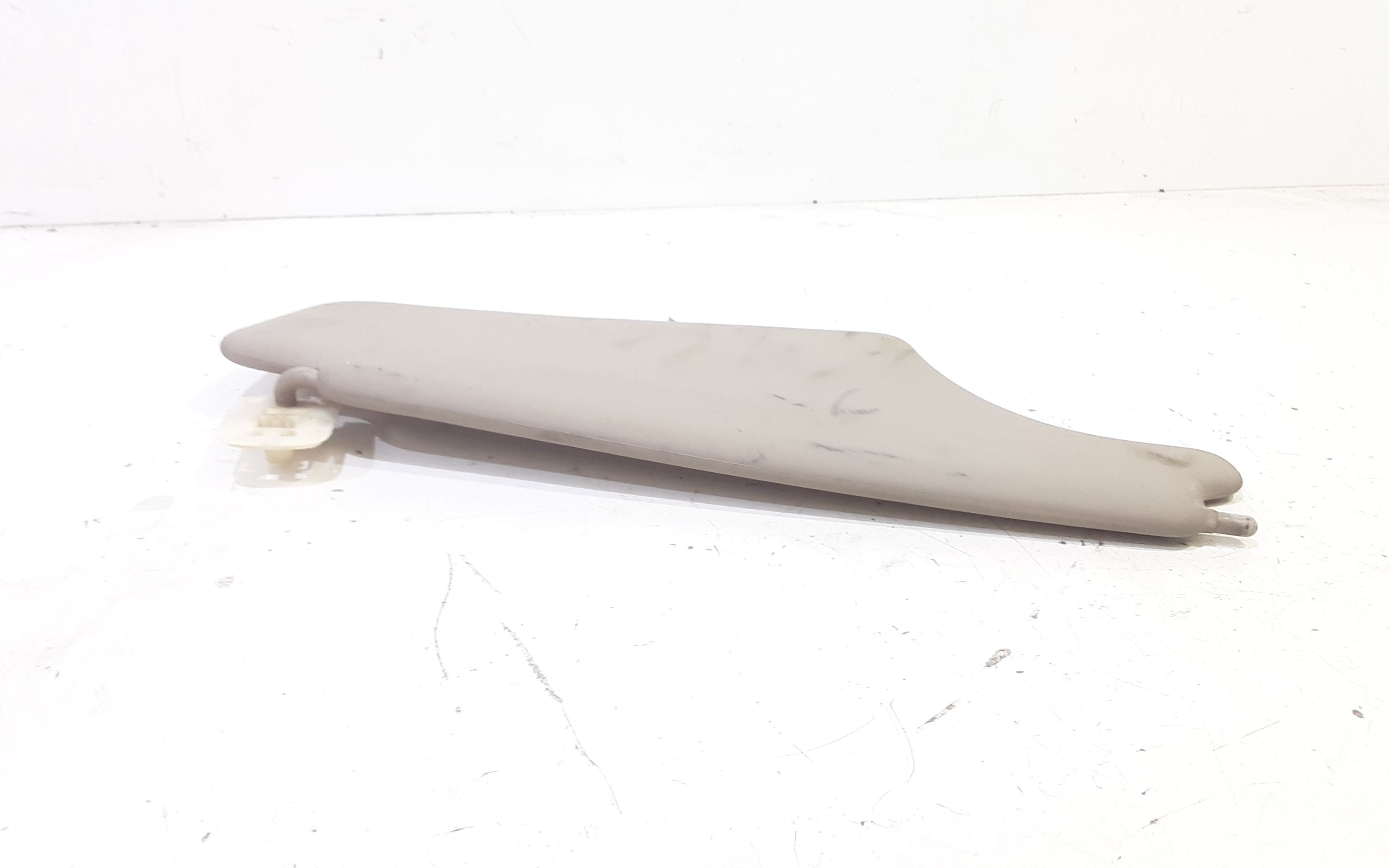 Parasole aletta anteriore Lato Guida RENAULT Modus 1 Serie