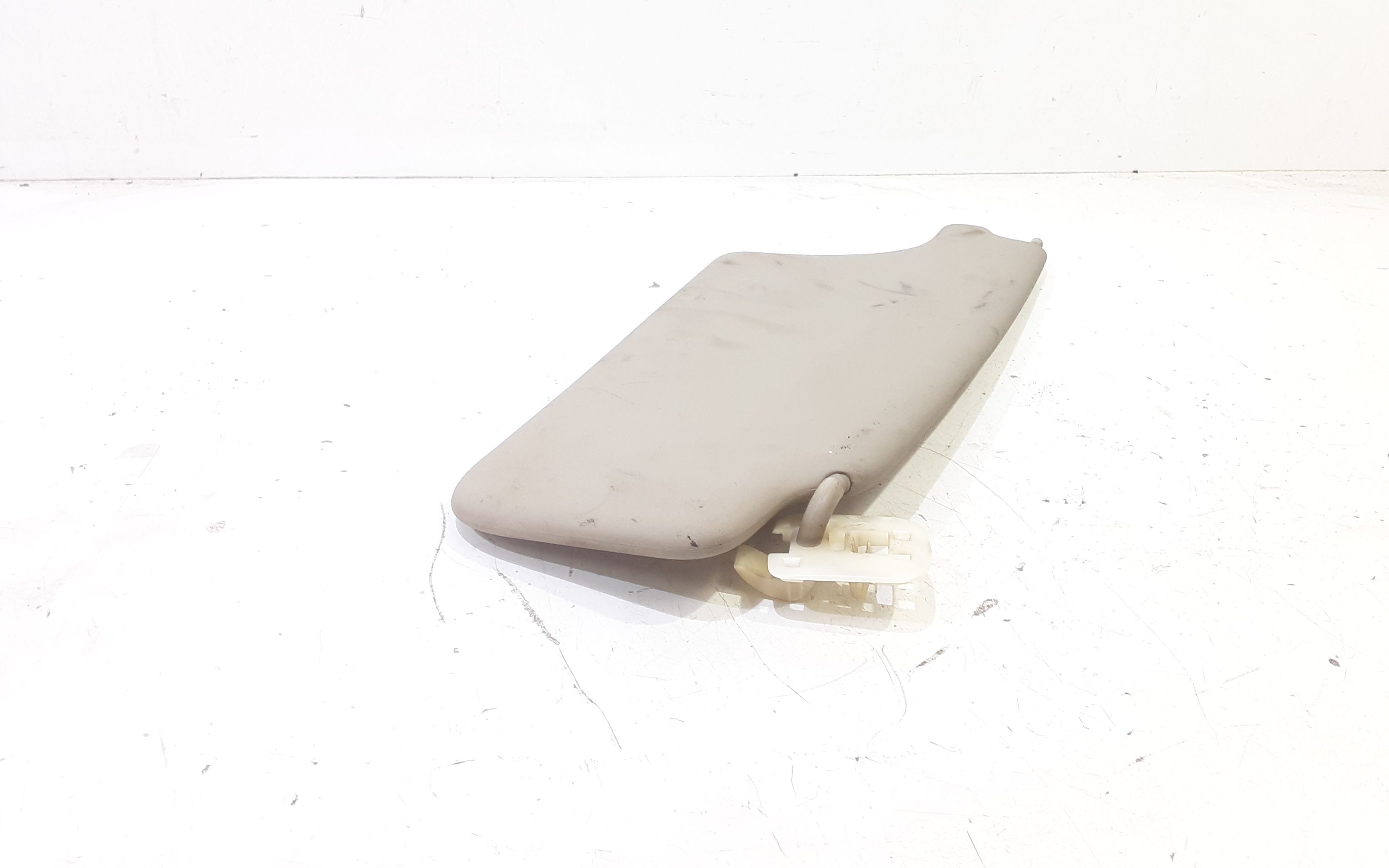 Parasole aletta anteriore Lato Guida RENAULT Modus 1 Serie