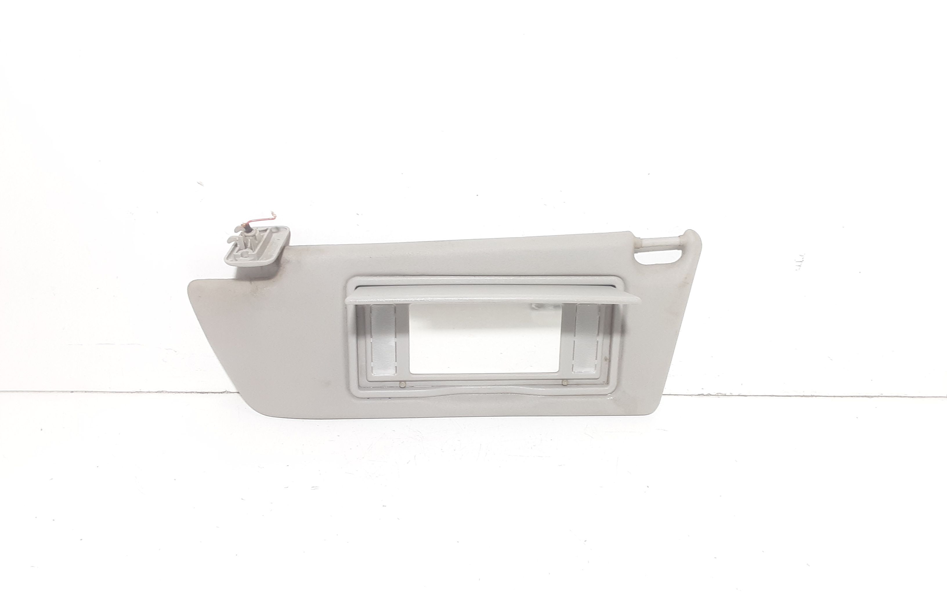 Parasole aletta anteriore Lato Guida OPEL Astra H Berlina