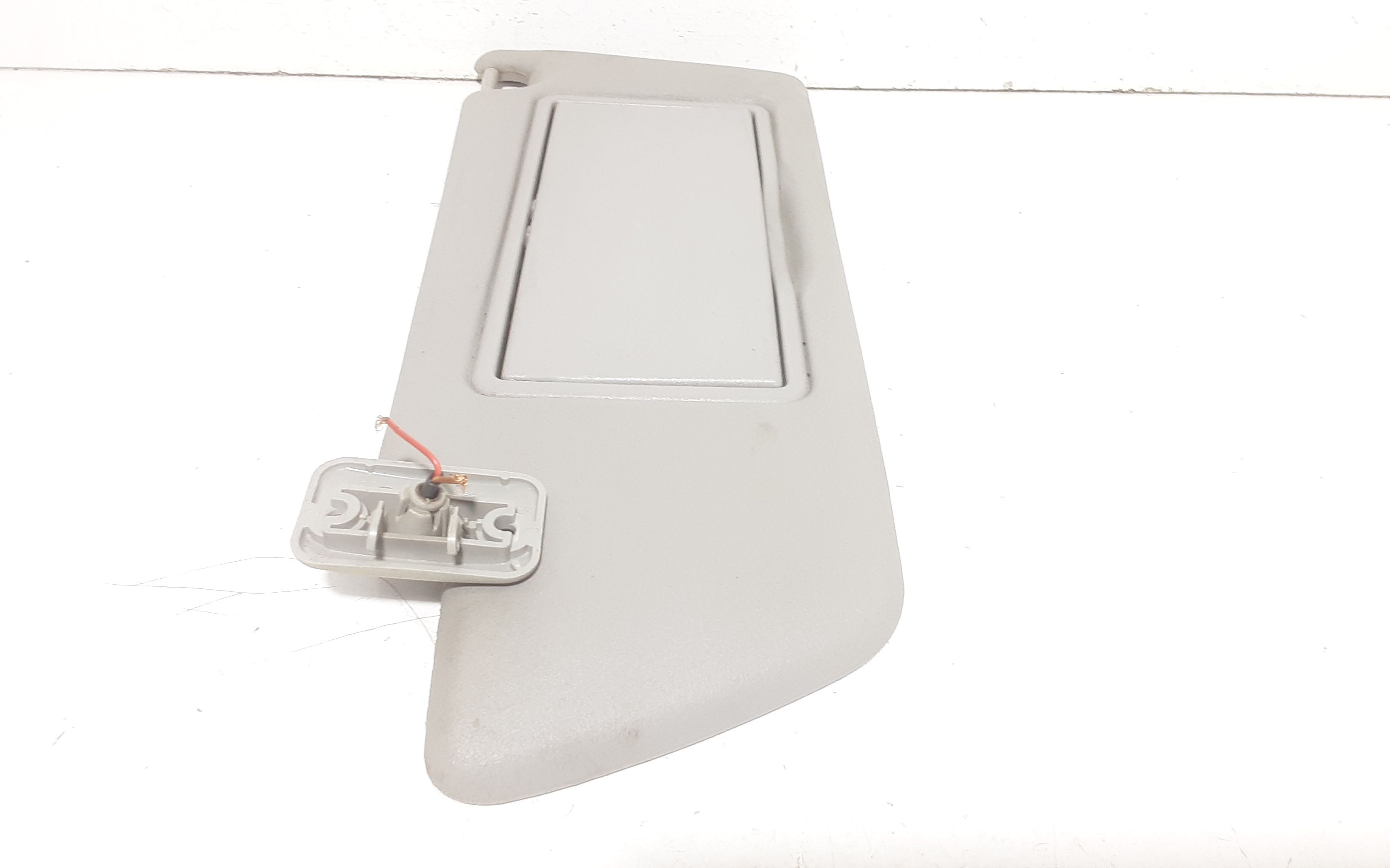 Parasole aletta anteriore Lato Guida OPEL Astra H Berlina