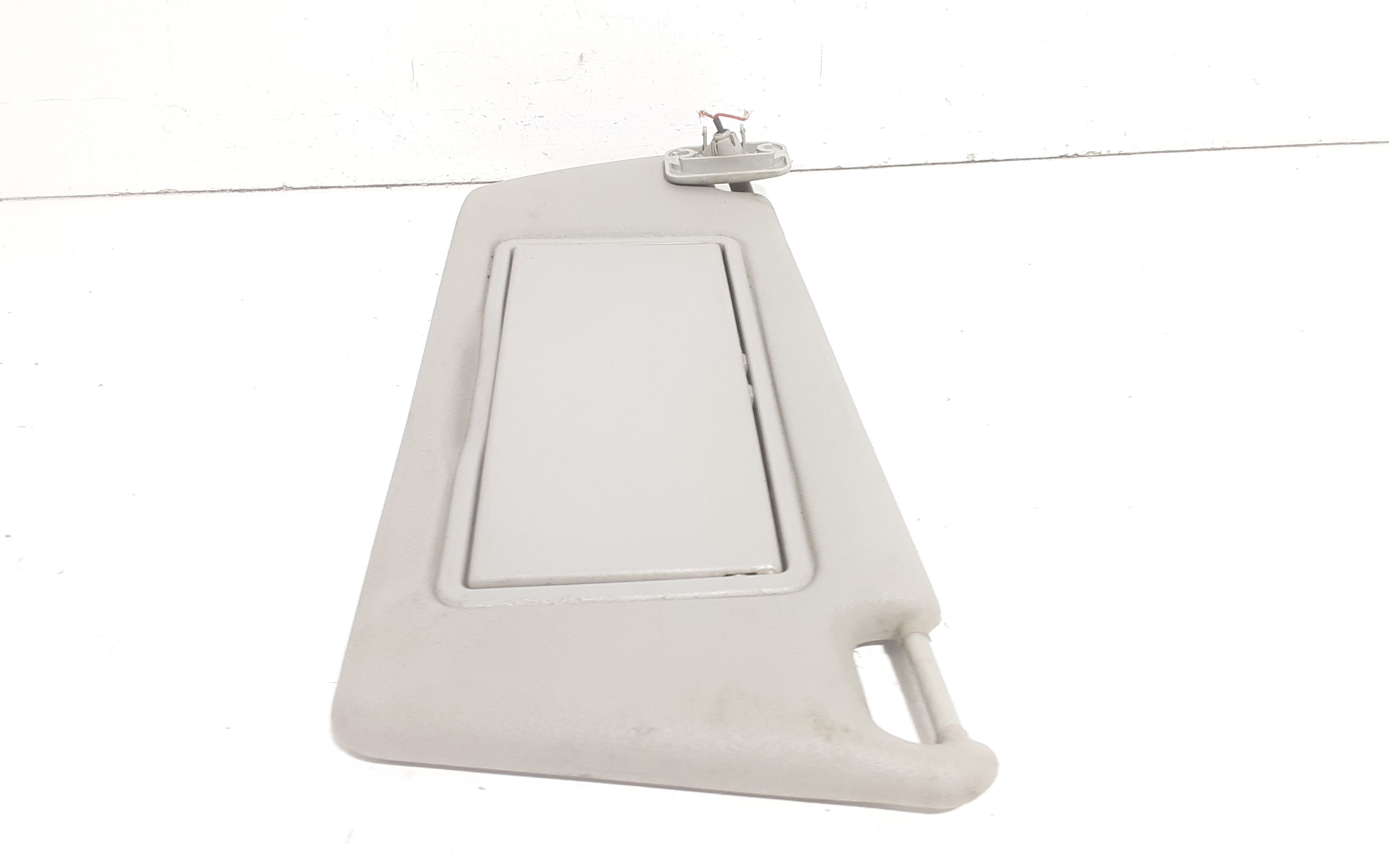 Parasole aletta anteriore Lato Guida OPEL Astra H Berlina